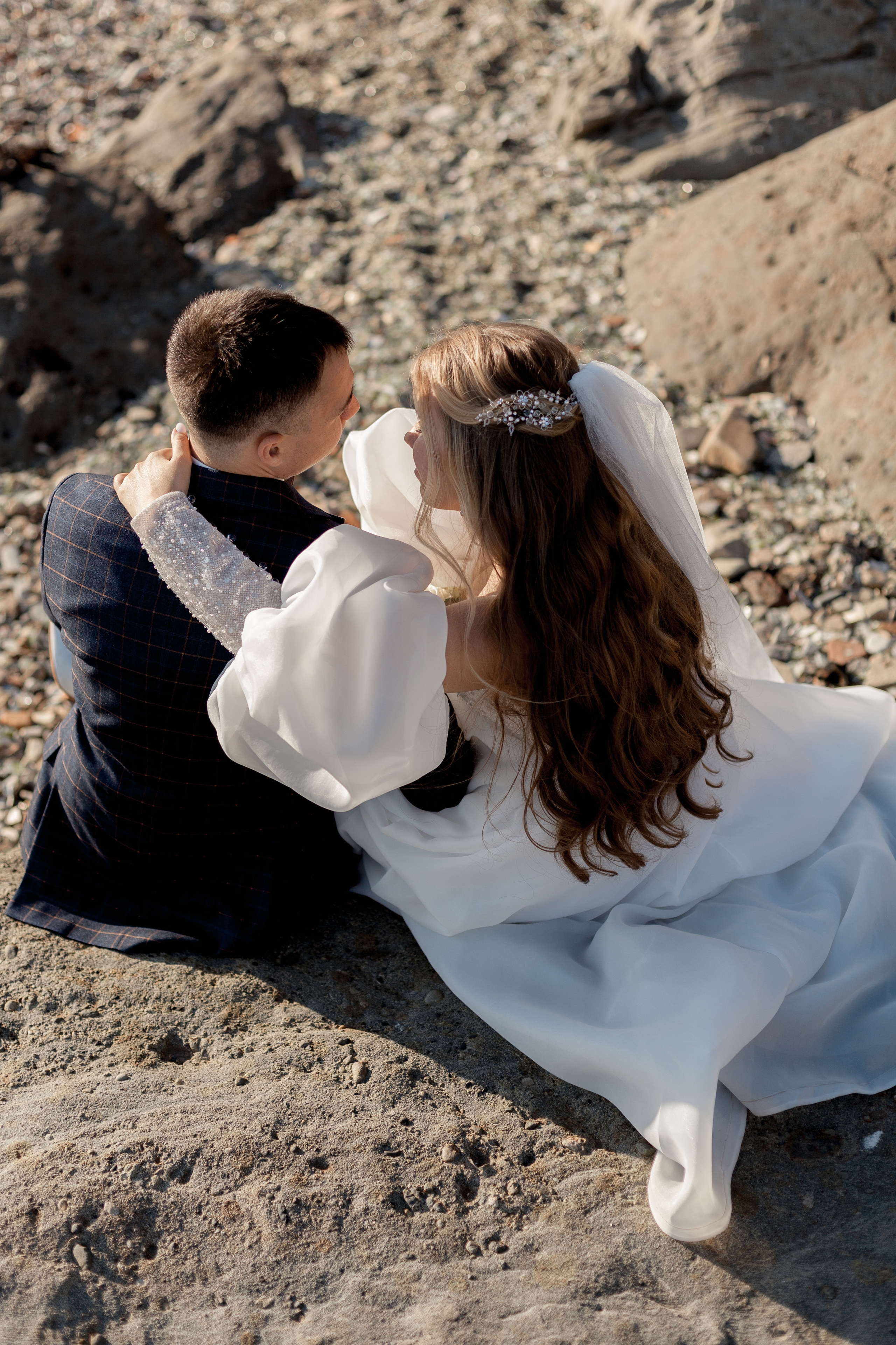 Анатолий и Марина (полный день). Дарья Алейникова фотограф во Владивостоке