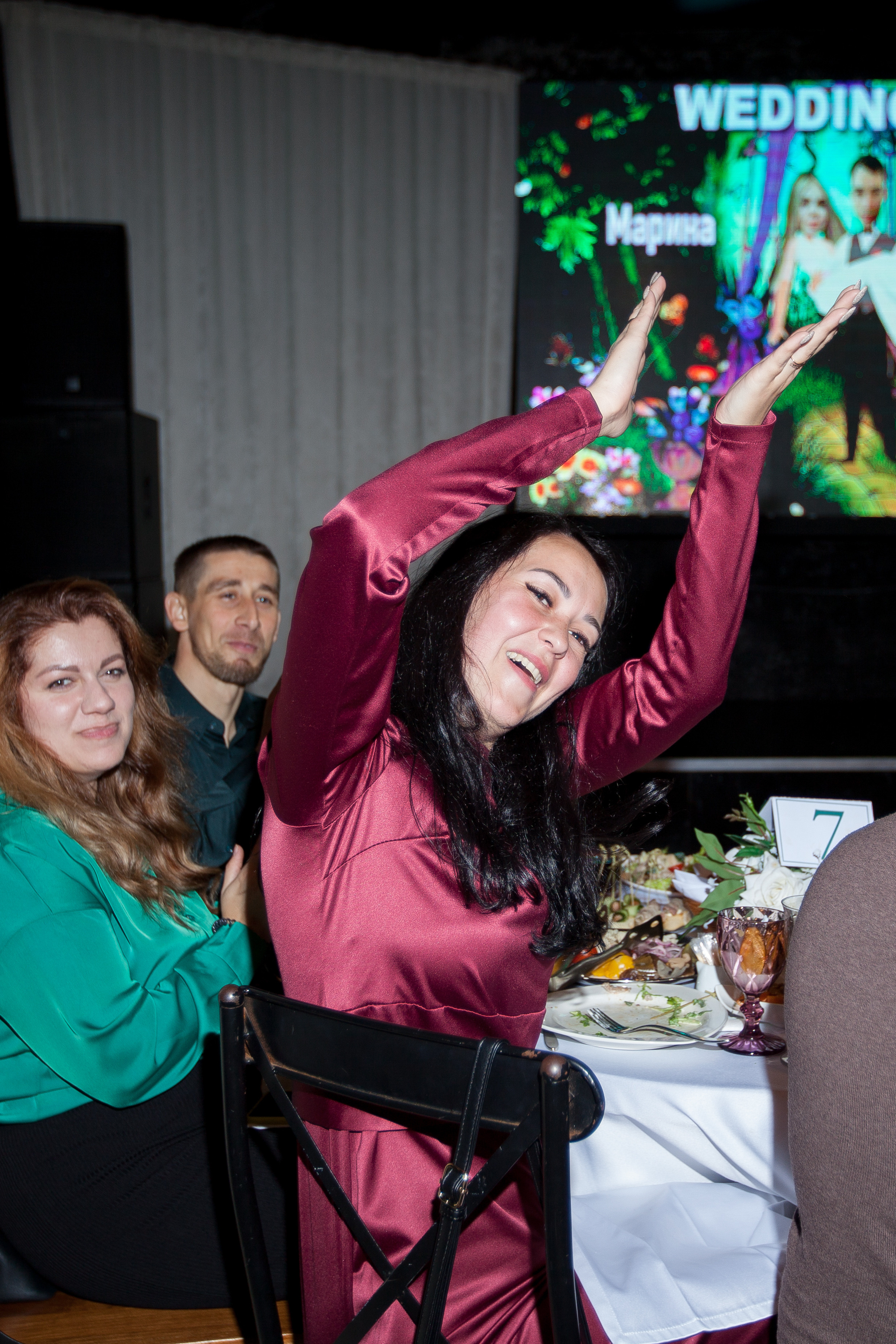 Анатолий и Марина (полный день). Дарья Алейникова фотограф во Владивостоке