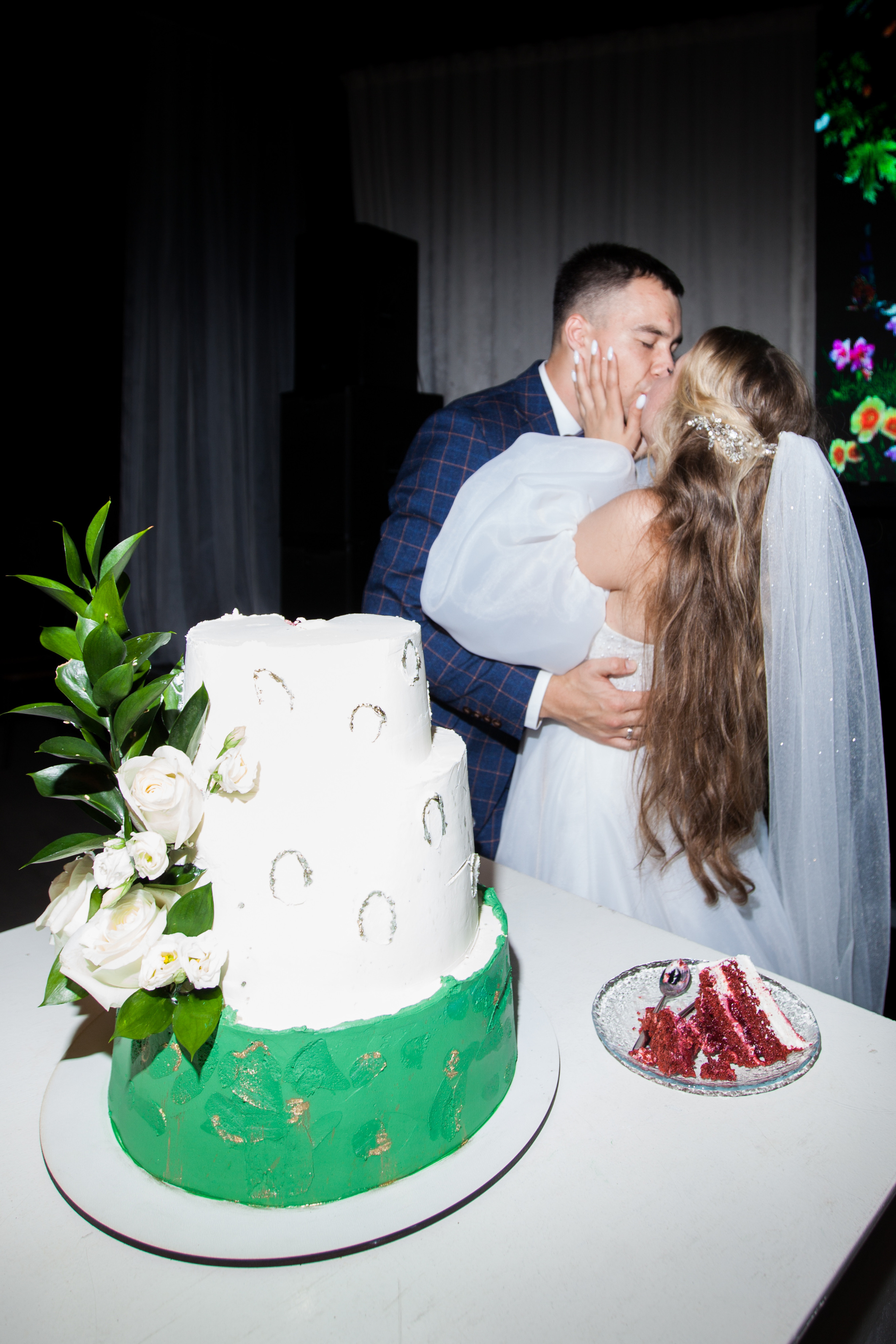 Анатолий и Марина (полный день). Дарья Алейникова фотограф во Владивостоке