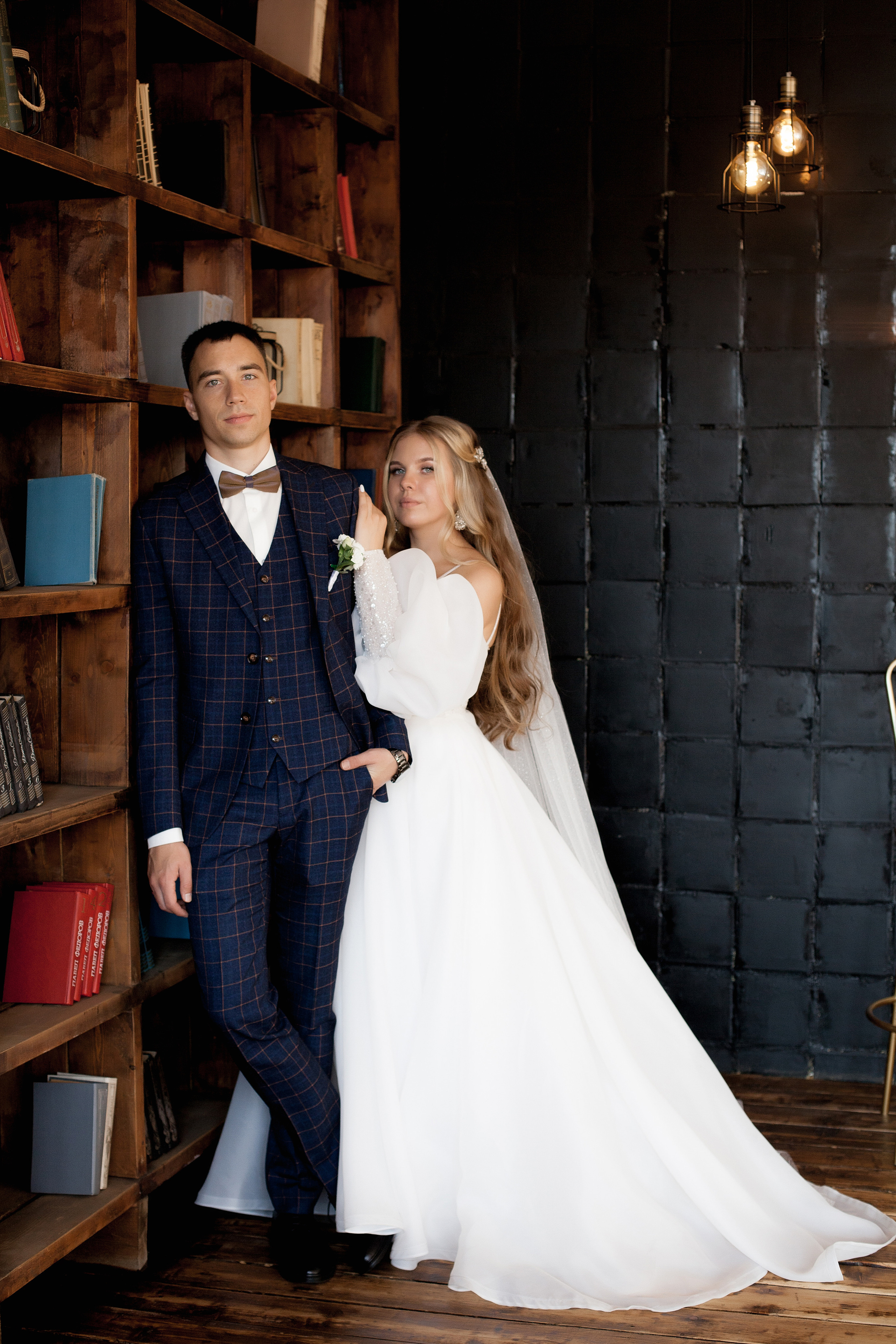 Анатолий и Марина (полный день). Дарья Алейникова фотограф во Владивостоке