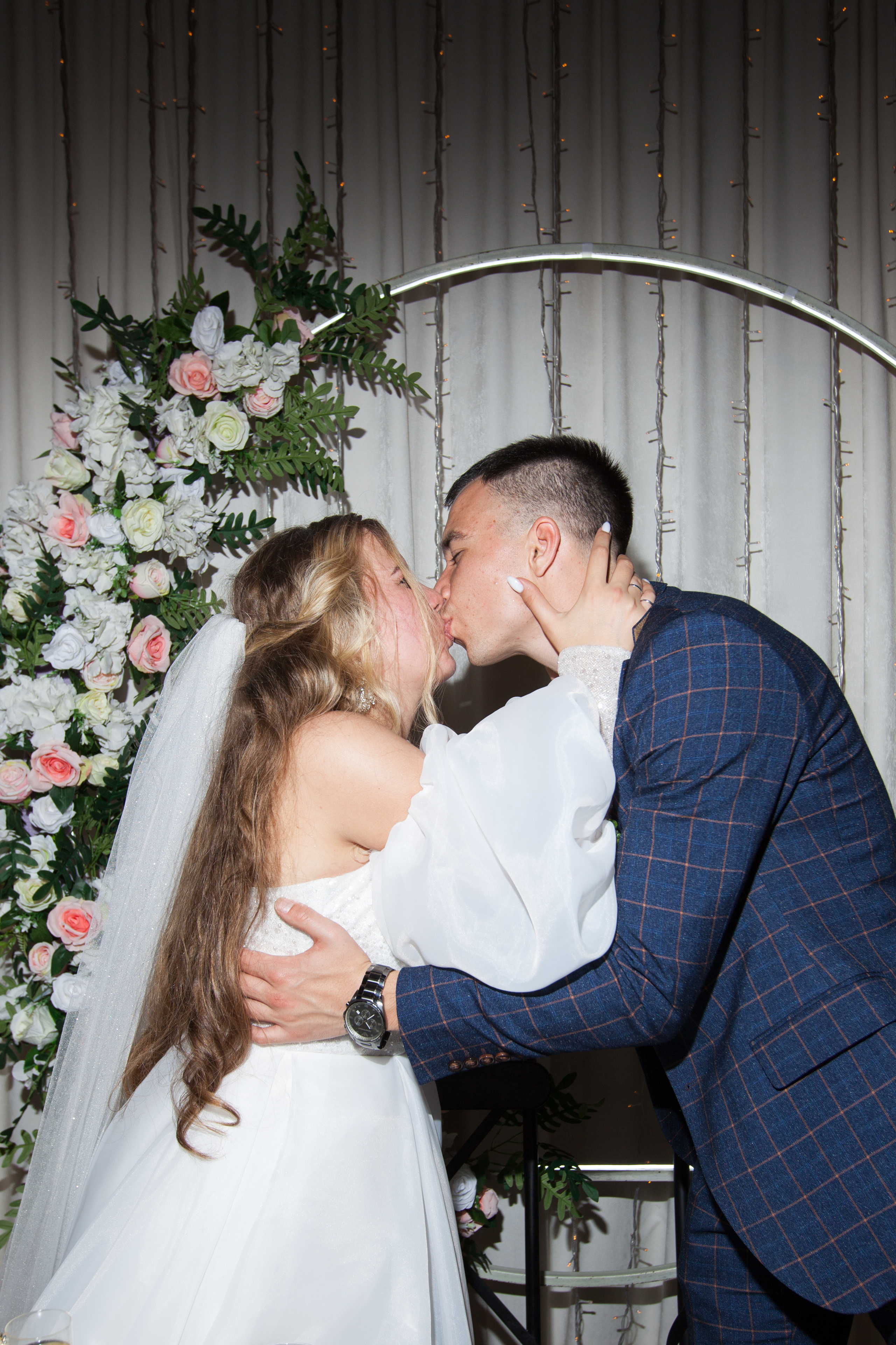 Анатолий и Марина (полный день). Дарья Алейникова фотограф во Владивостоке