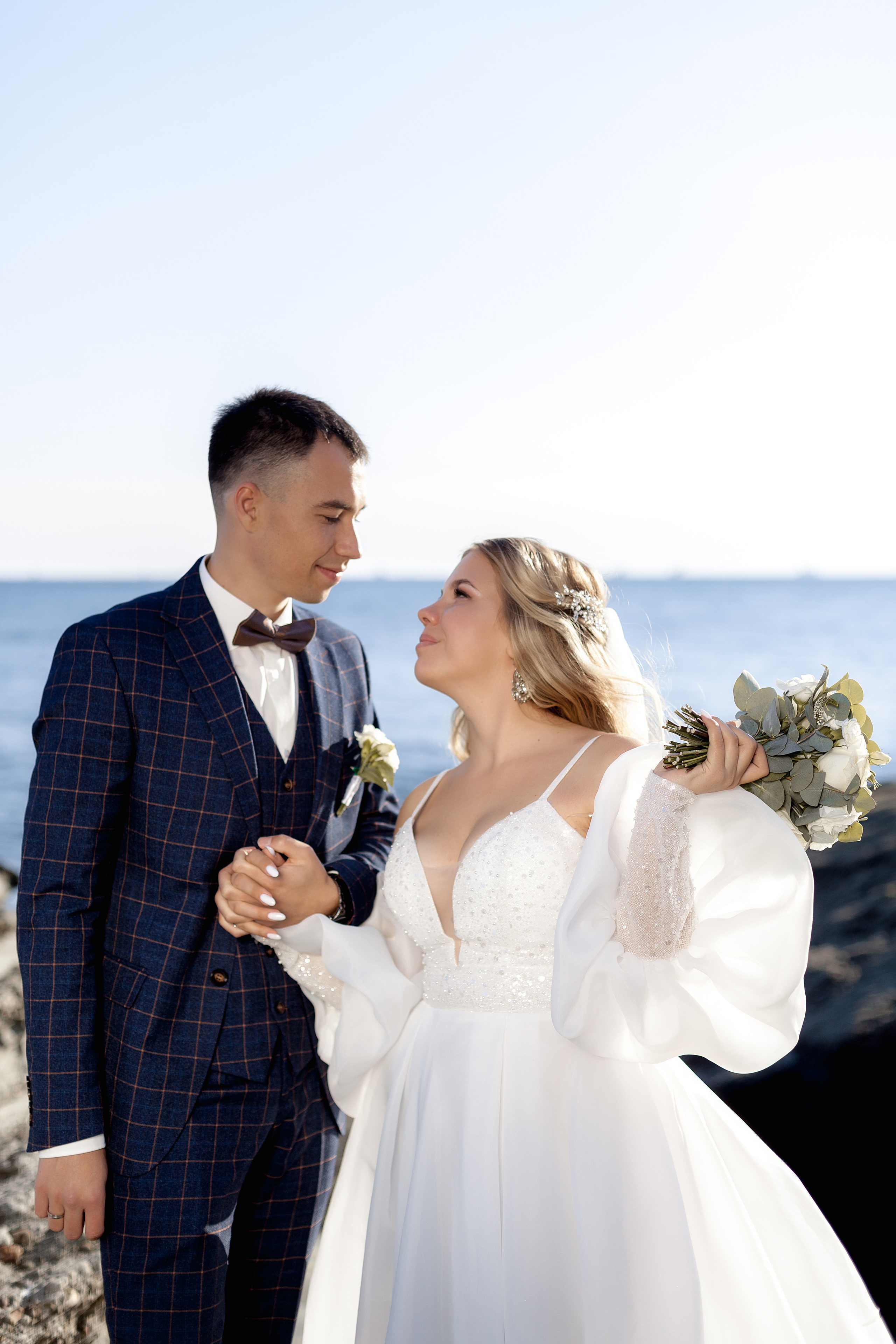 Анатолий и Марина (полный день). Дарья Алейникова фотограф во Владивостоке