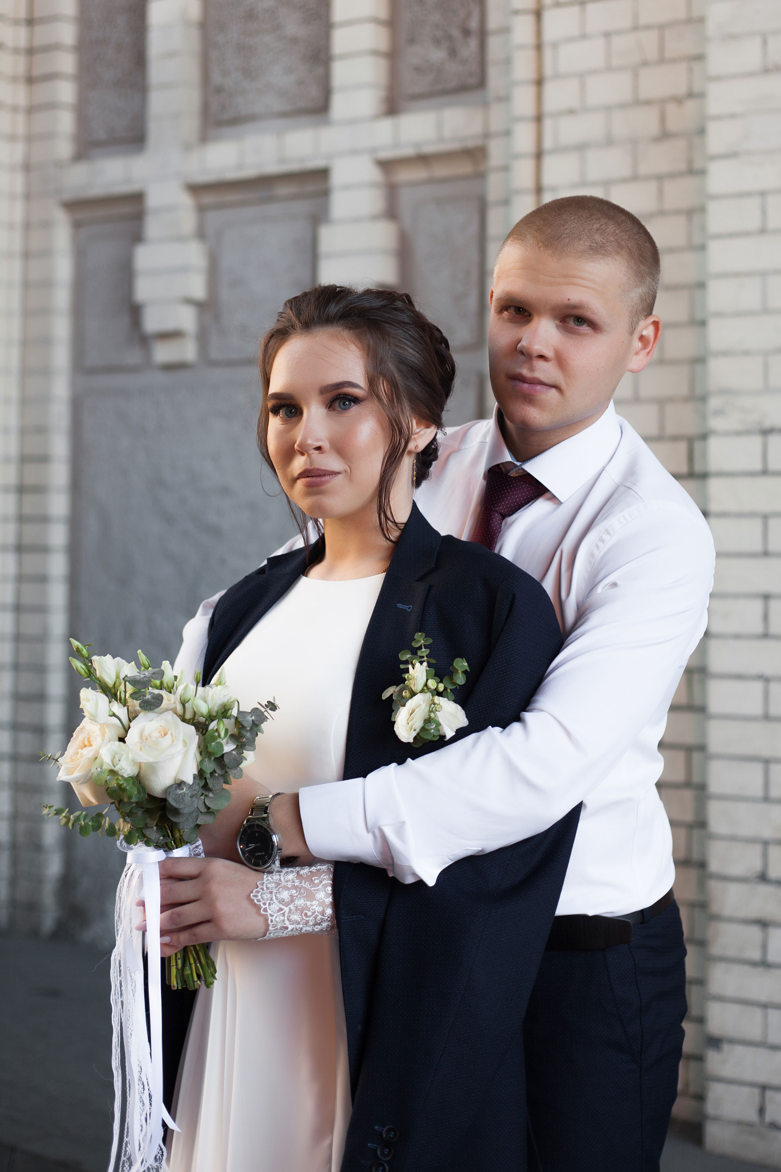 Игорь и Елена (3 часа). Дарья Алейникова фотограф во Владивостоке