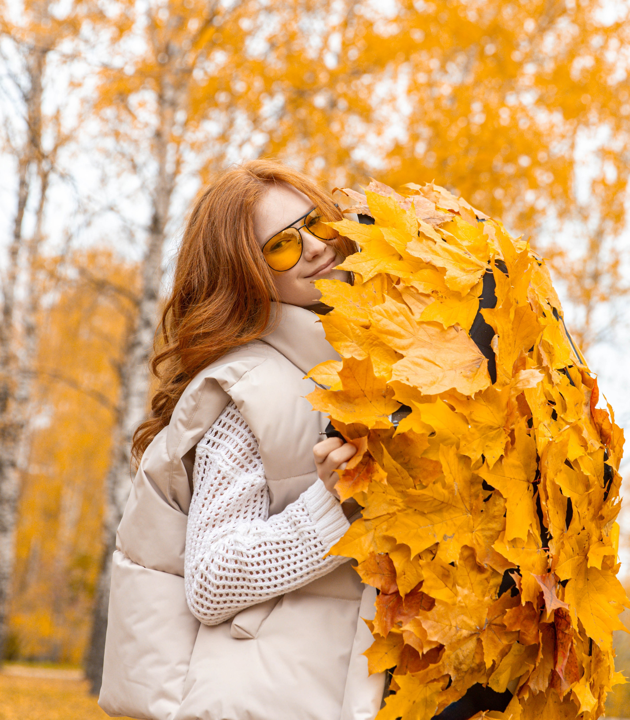 Maria Autumn. Свадебный и репортажный фотограф в Москве, Александр Плотников