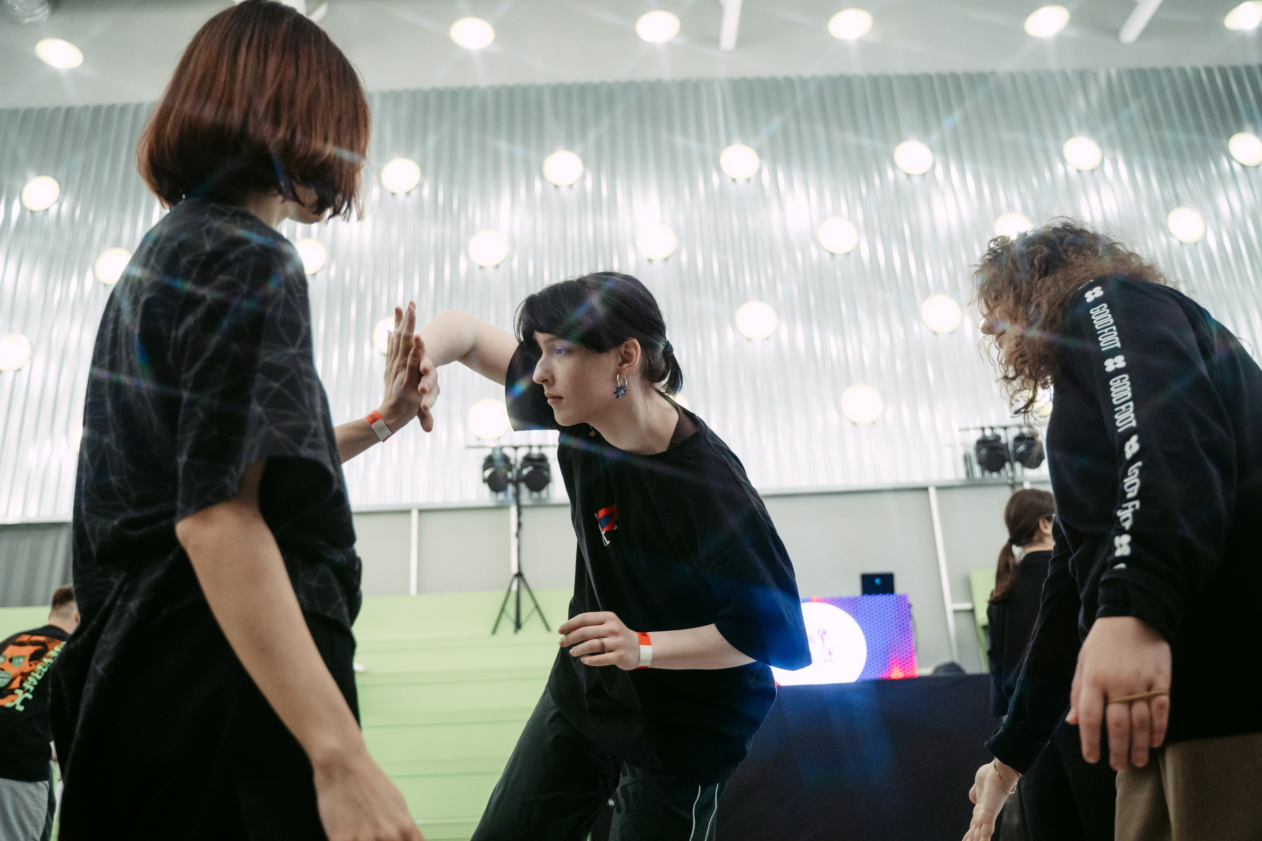 HIP HOP KAZAN 2024. Главная