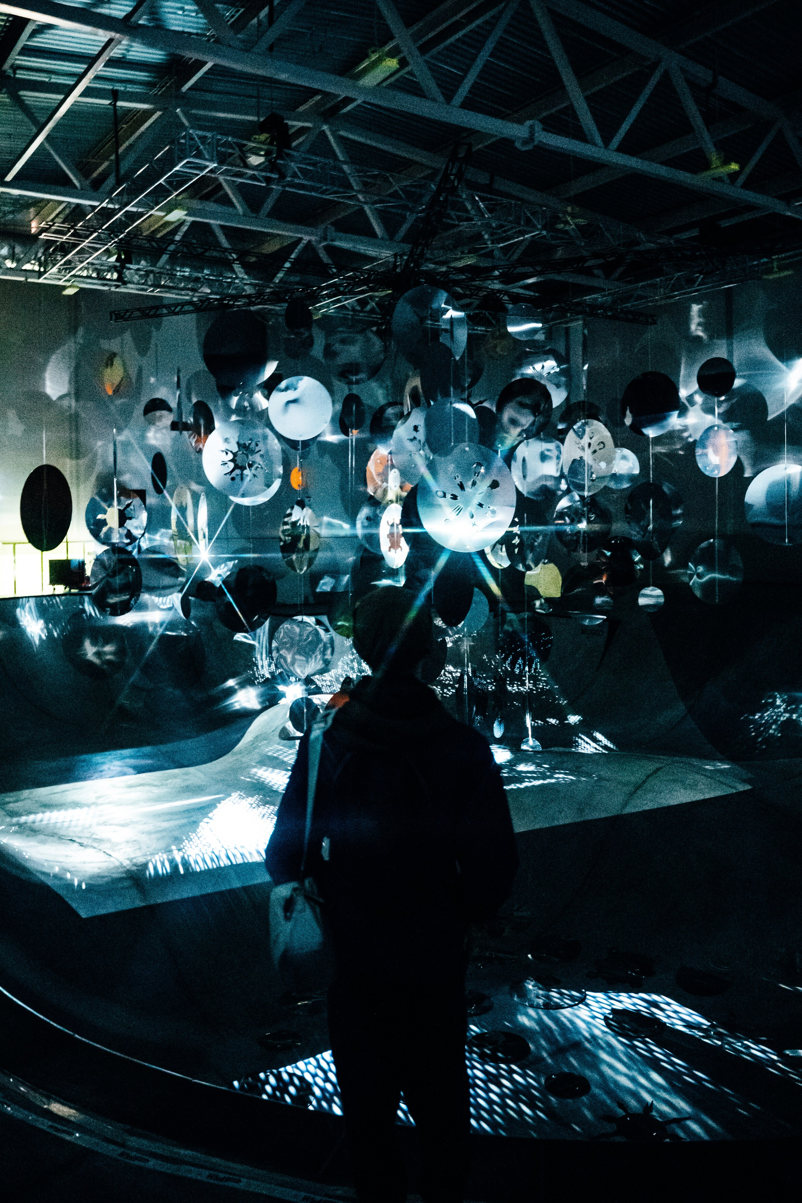 NUR 2024. Главная