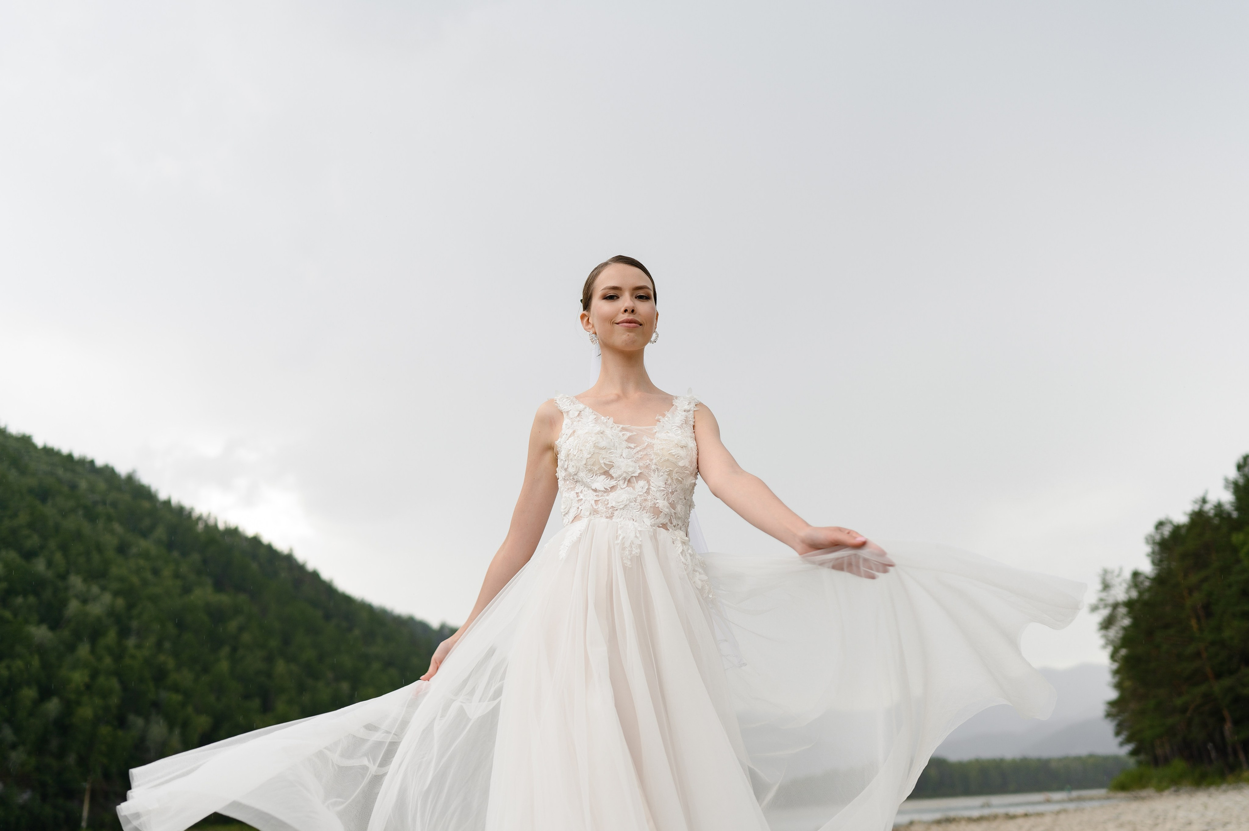 Никита и Вера. Свадебный и Семейный фотограф в Абакане, Красноярске