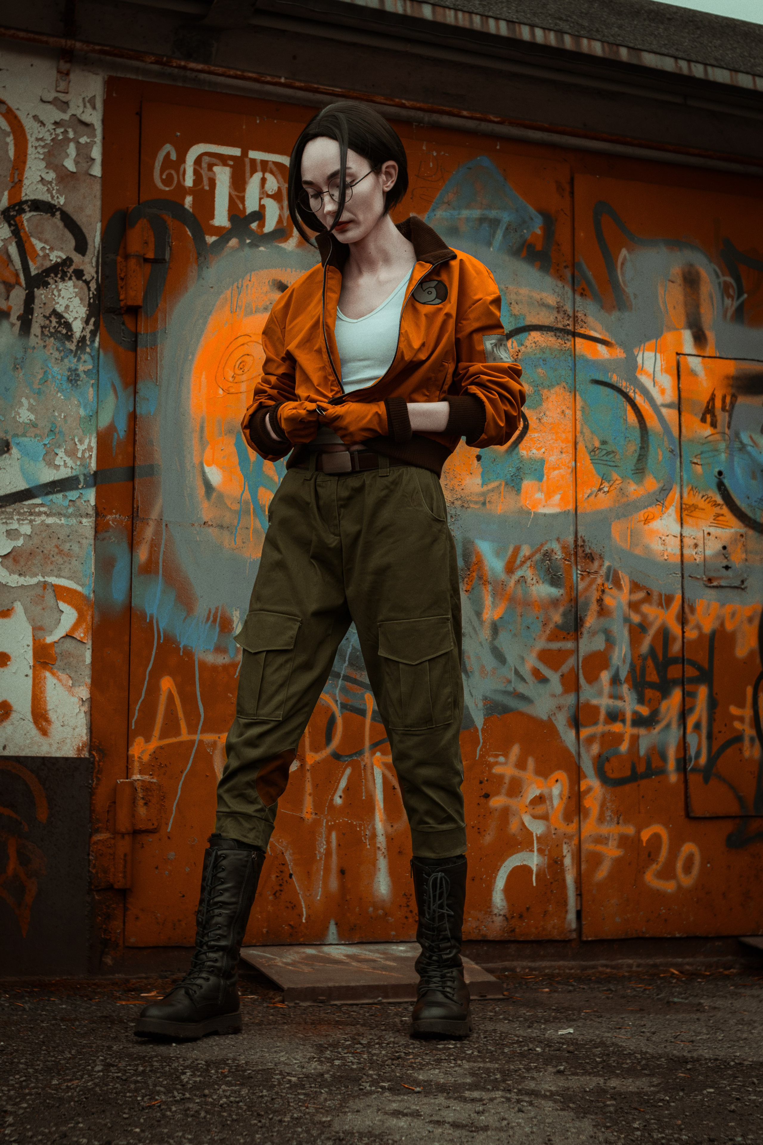 Косплей. Фотограф в Новокузнецке