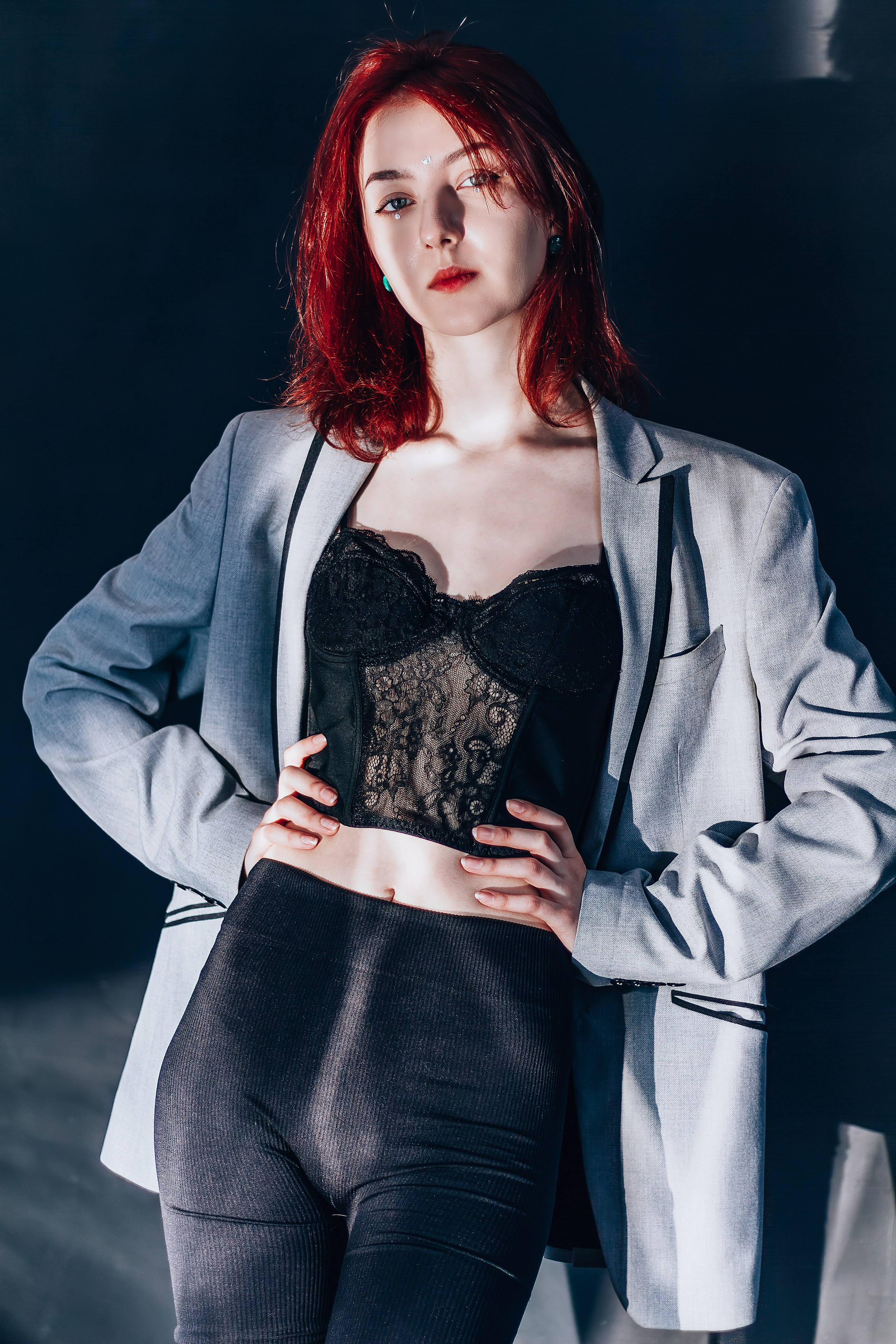 Light. Фотограф в Новокузнецке