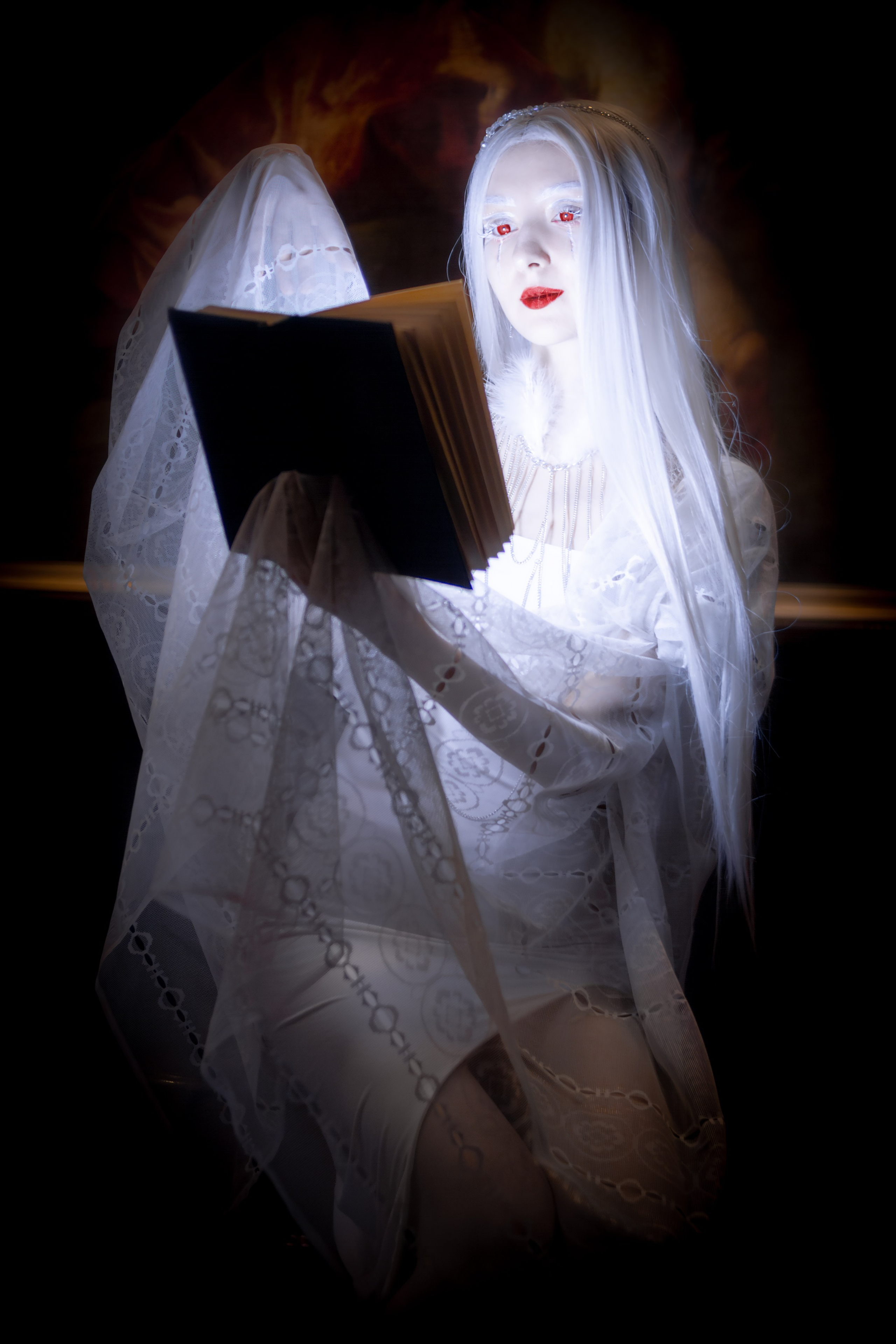 Косплей. Фотограф в Новокузнецке