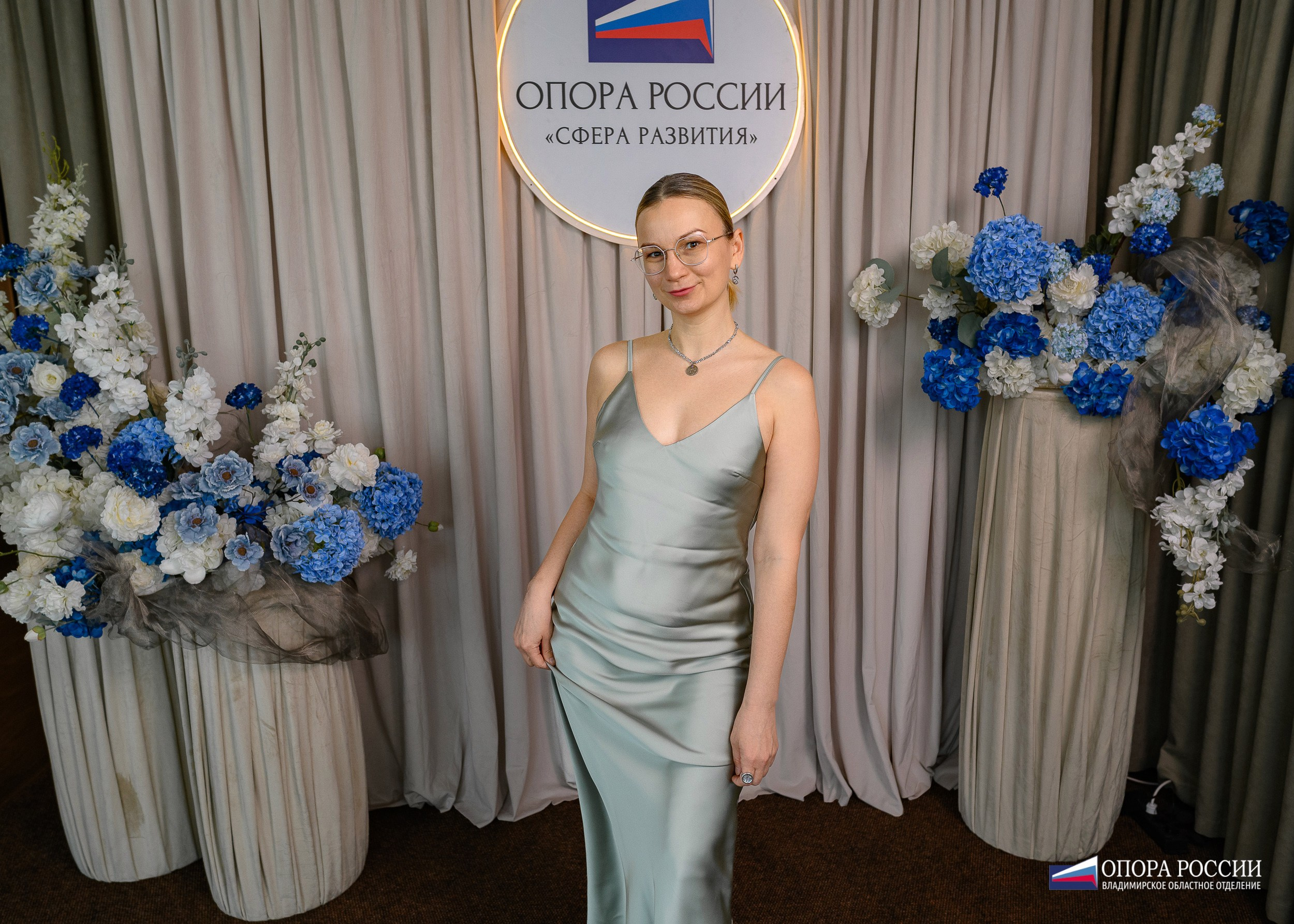 ОпораРоссии_Владимирское региональное отделение. Фотограф Александр Данилов