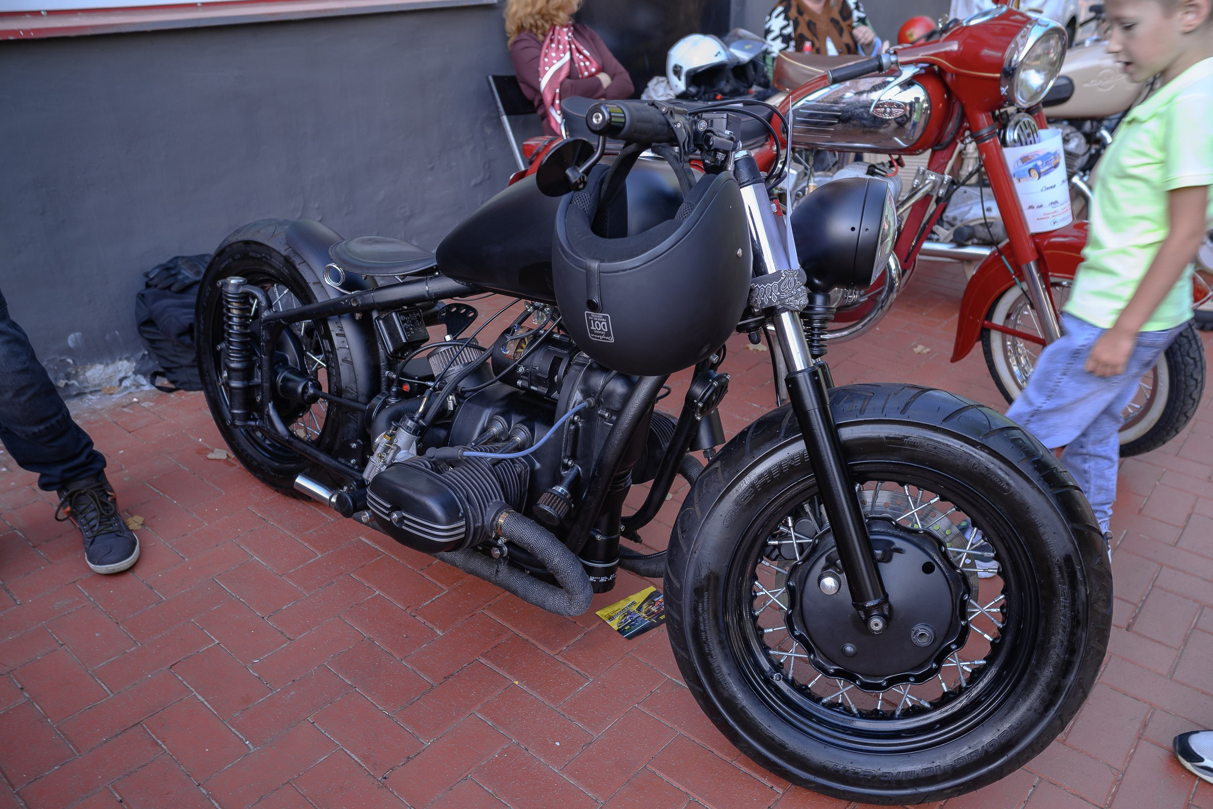 Ретрофест 2024. Фотограф Александр Данилов