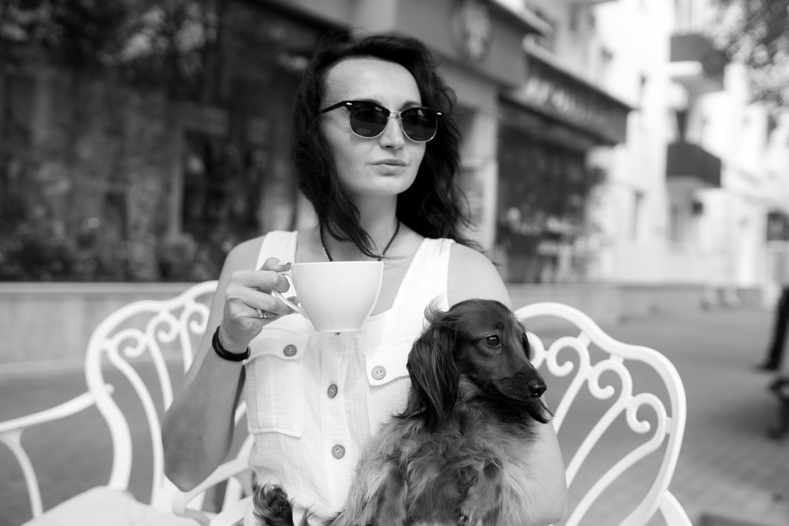 Кофейные истории. Семейный и свадебный фотограф Адыгея Краснодар