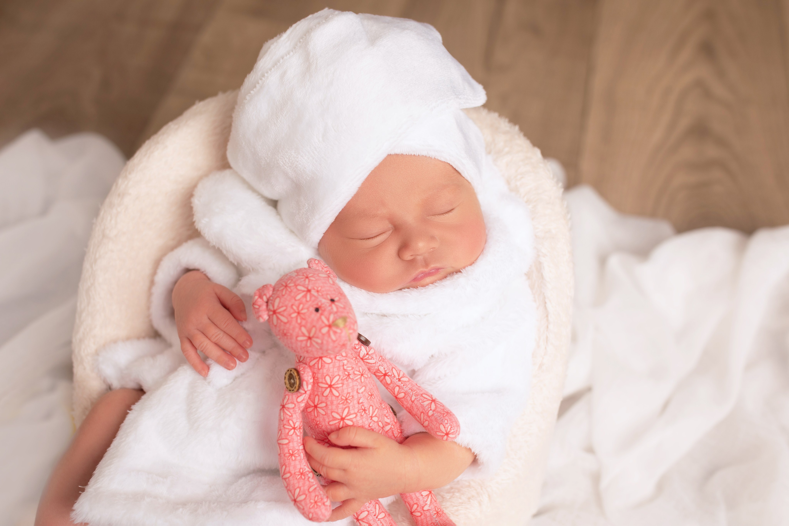 Фотосъемка младенцев Хабаровск, фотосессия новорожденных Хабаровск, фотосессия newborn Хабаровск