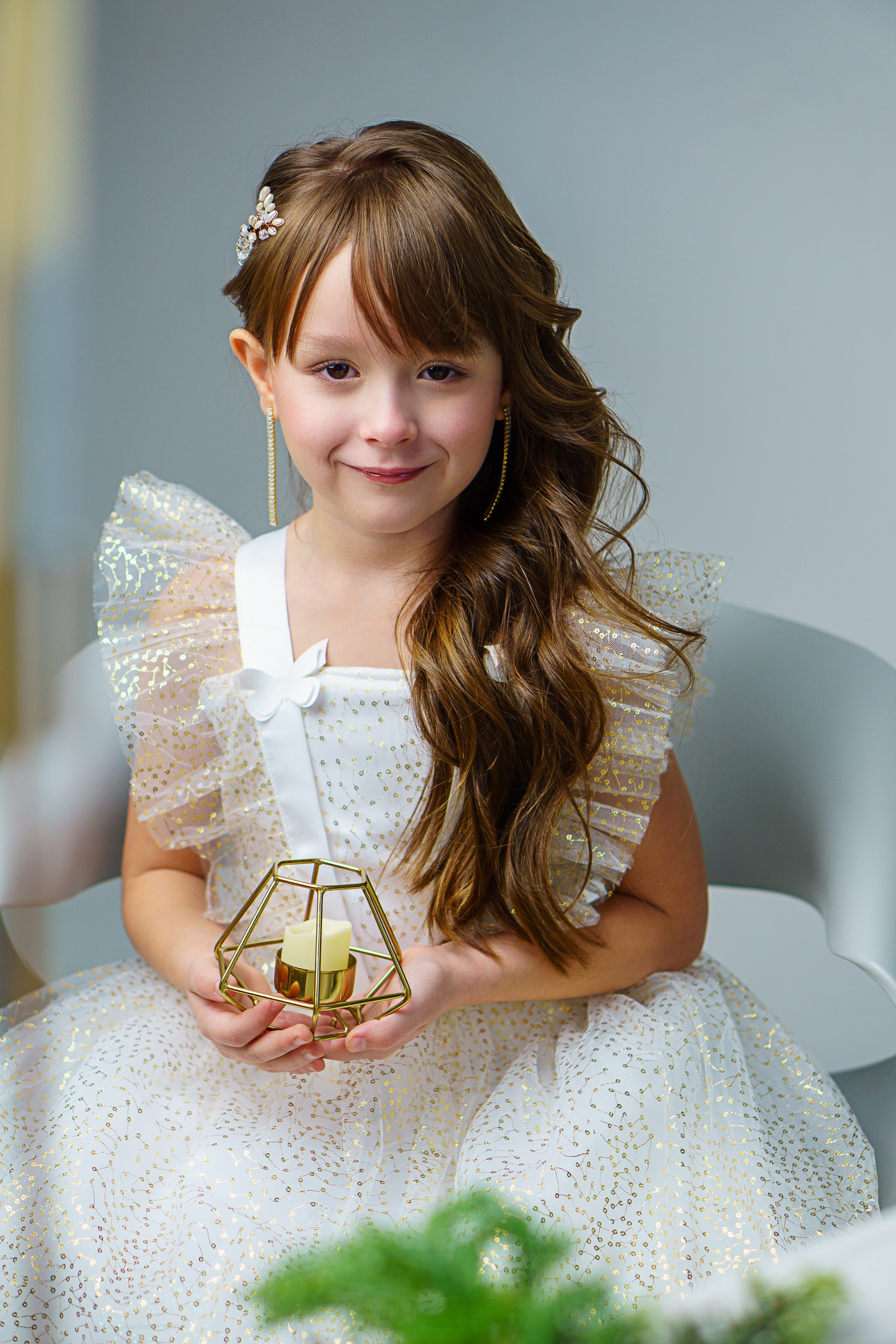 Балашова Вероника. Promodels