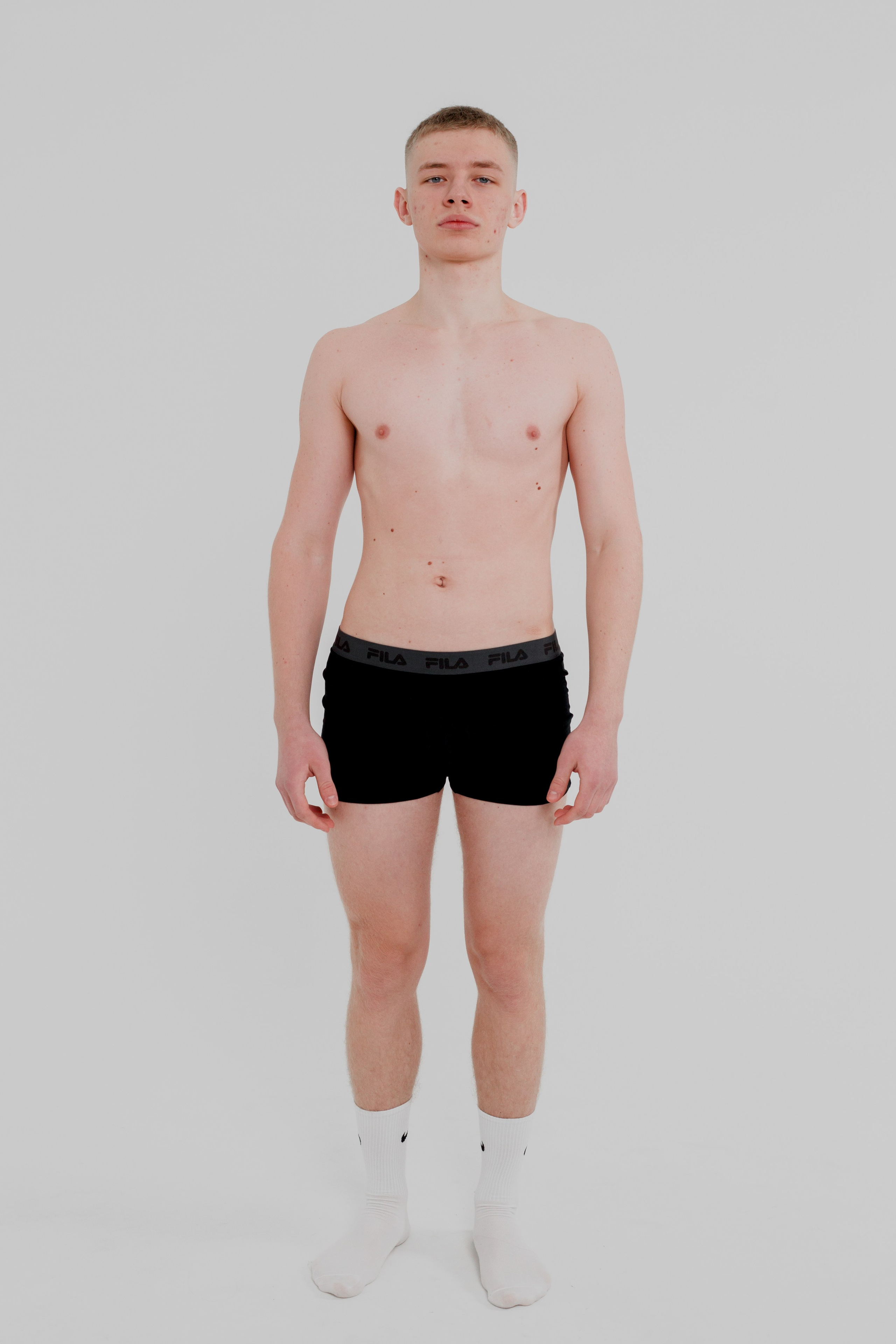 Петросов Сергей. Promodels