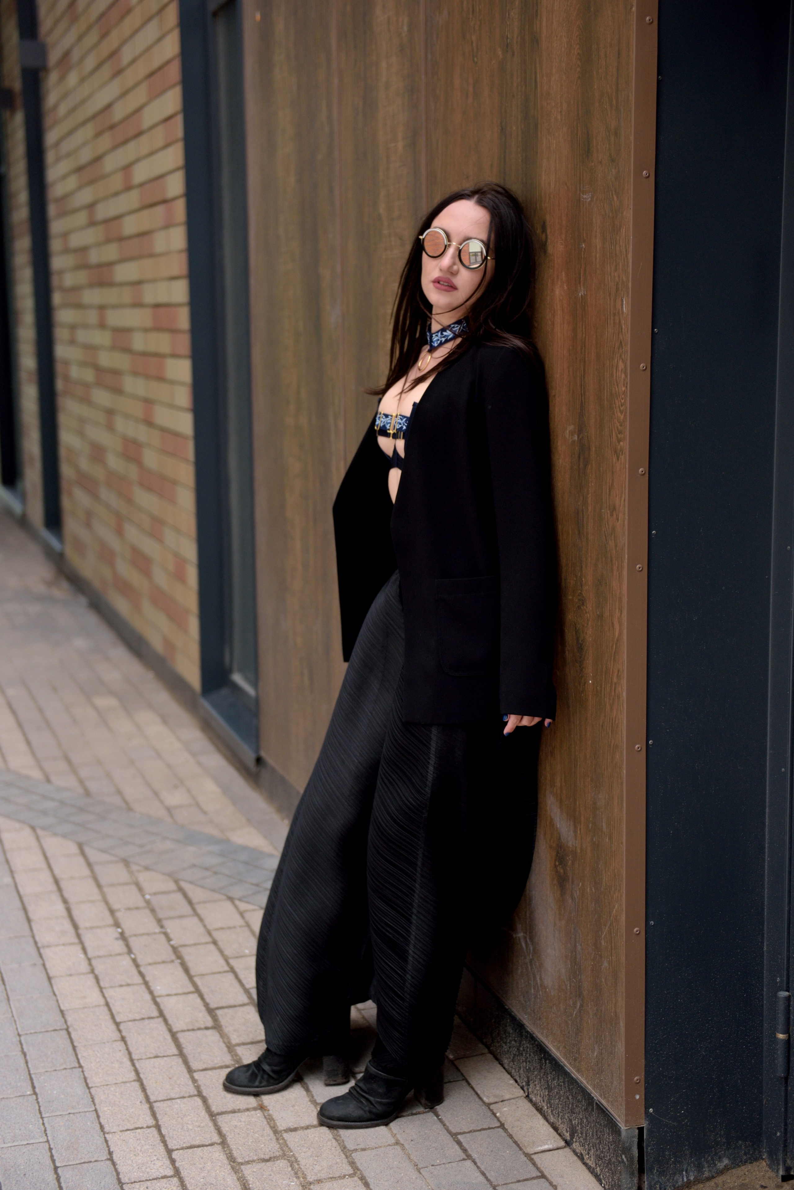 #CityBlock: Карамышевская