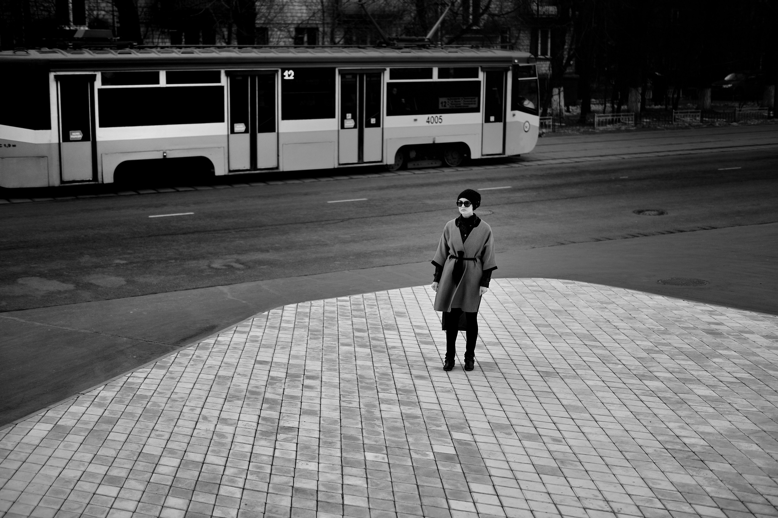 #CityBlock: Здание Захи Хадид в Москве