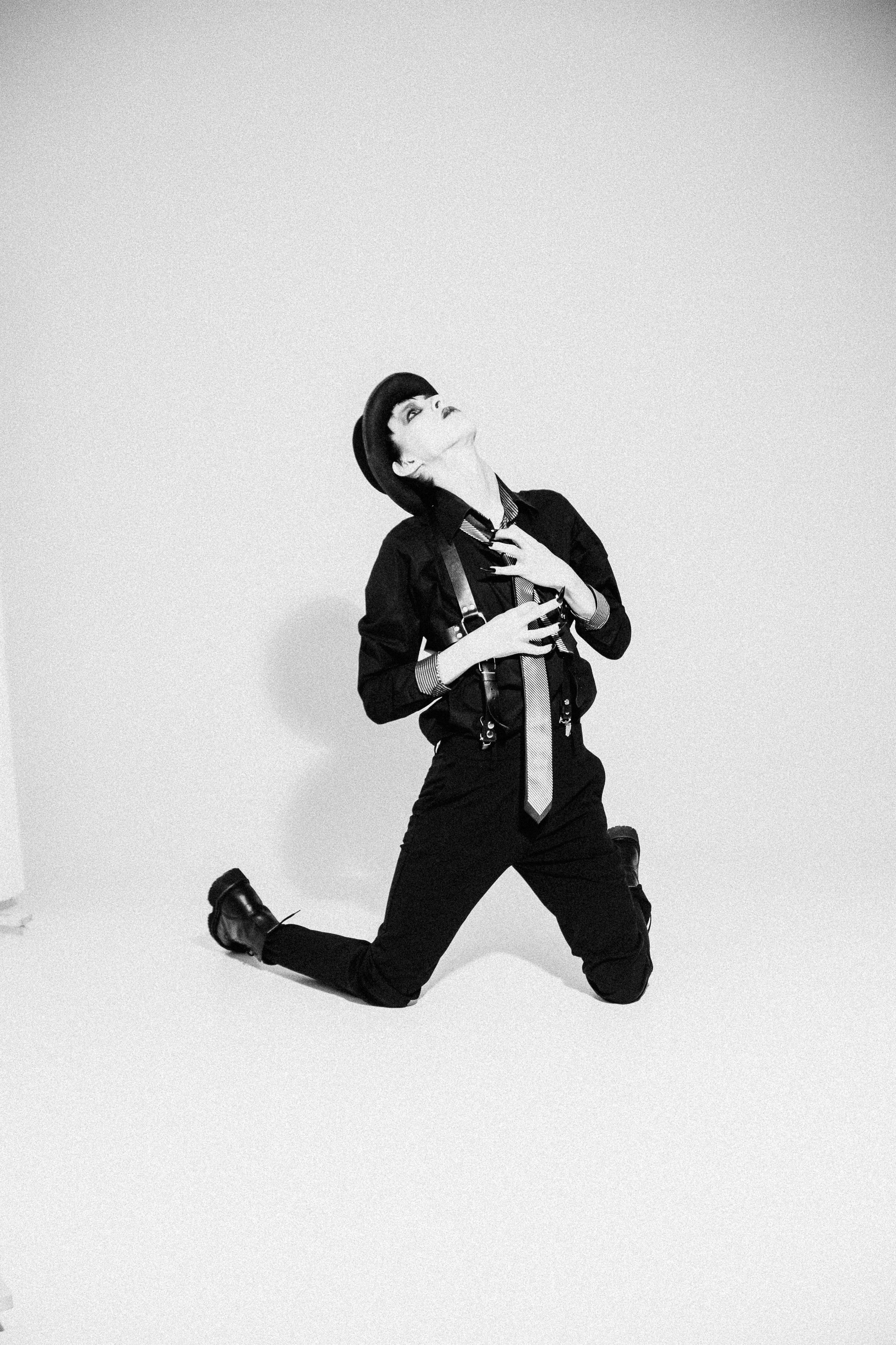 Дмитрий. Фотограф Алла Быкова