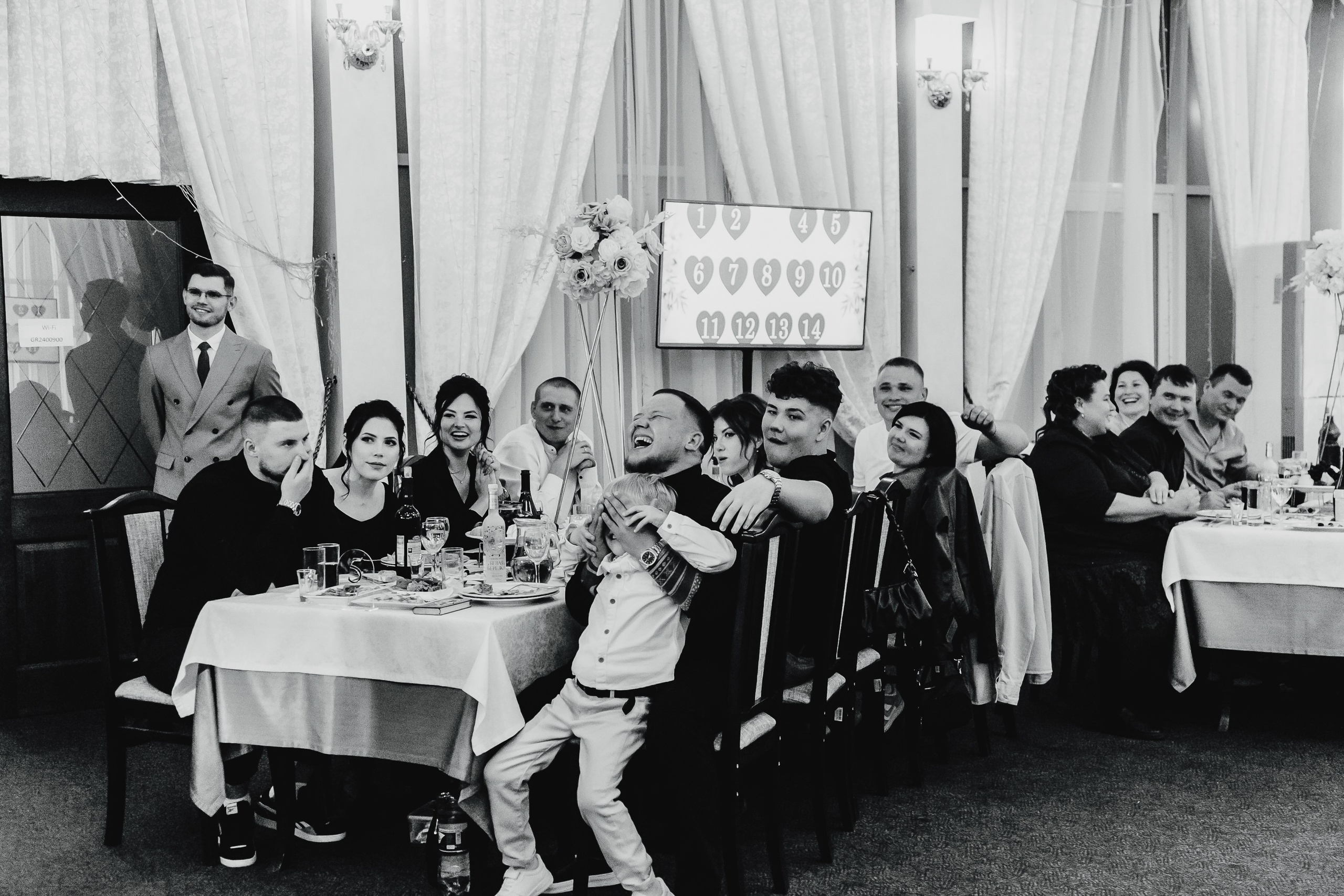 Evgeny & Maria. Фотограф Иван Гуляев