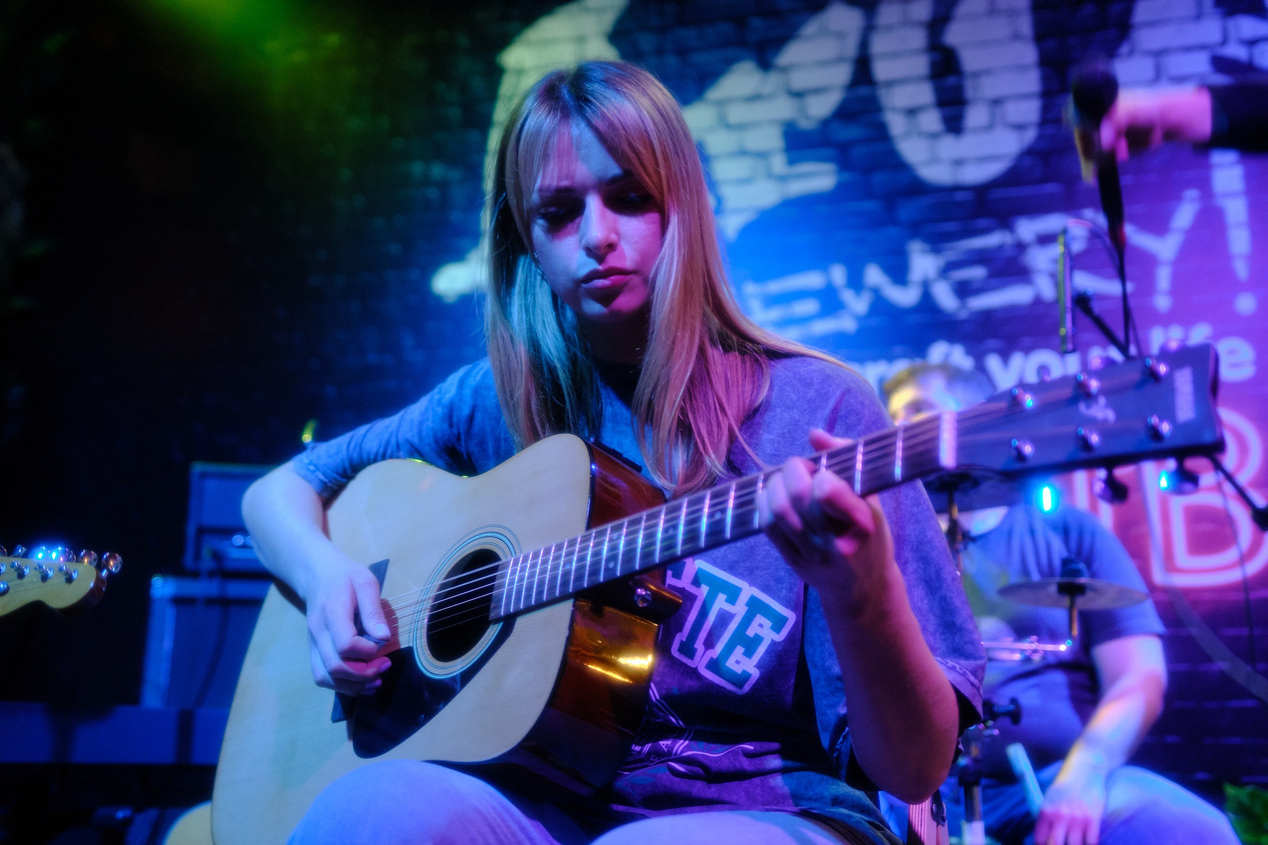 ArtaPub. Антон Ив