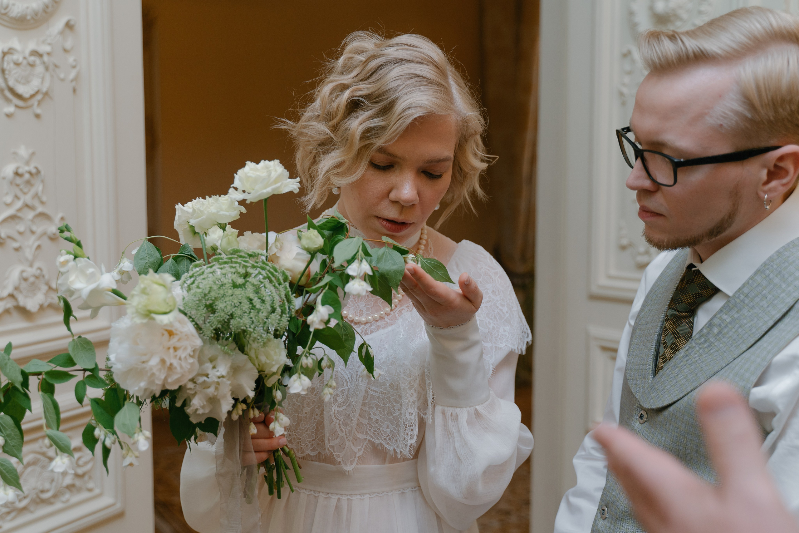 01.07.2023. Свадебный фотограф — Наталья Фед СПб/Москва