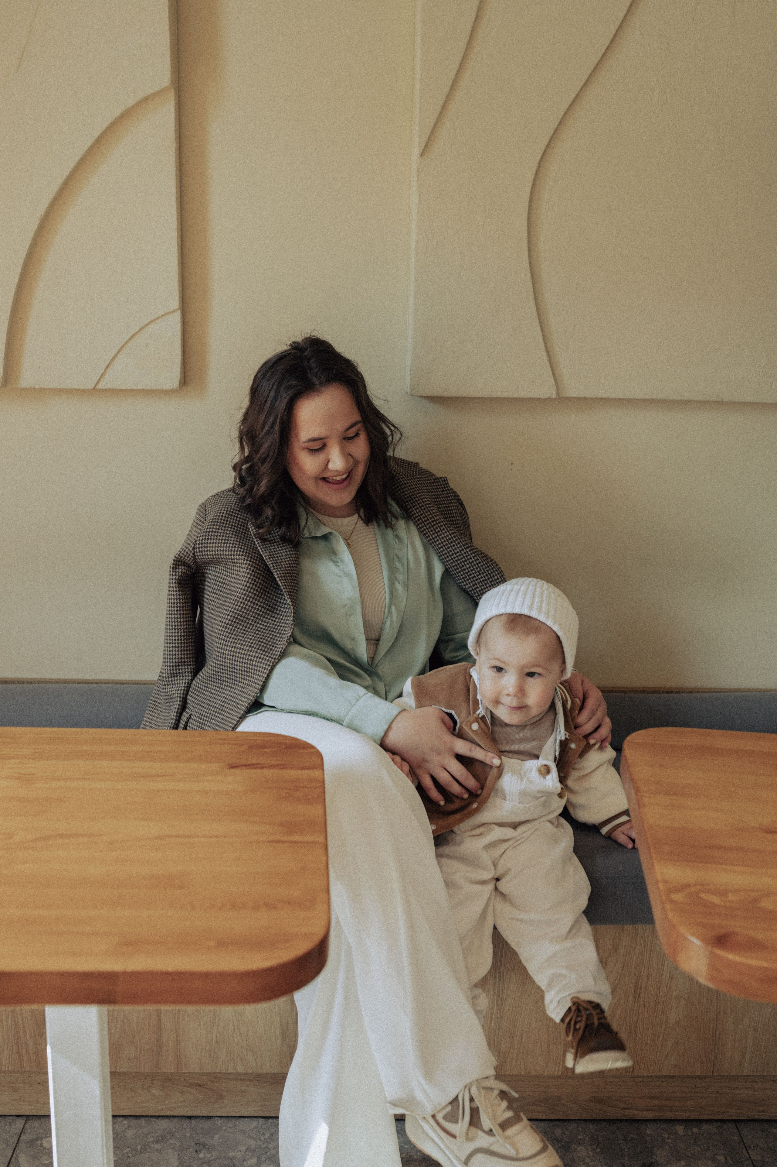 Валерия и Степан. Фотограф Стилист Тюмень Вера Хайруллина