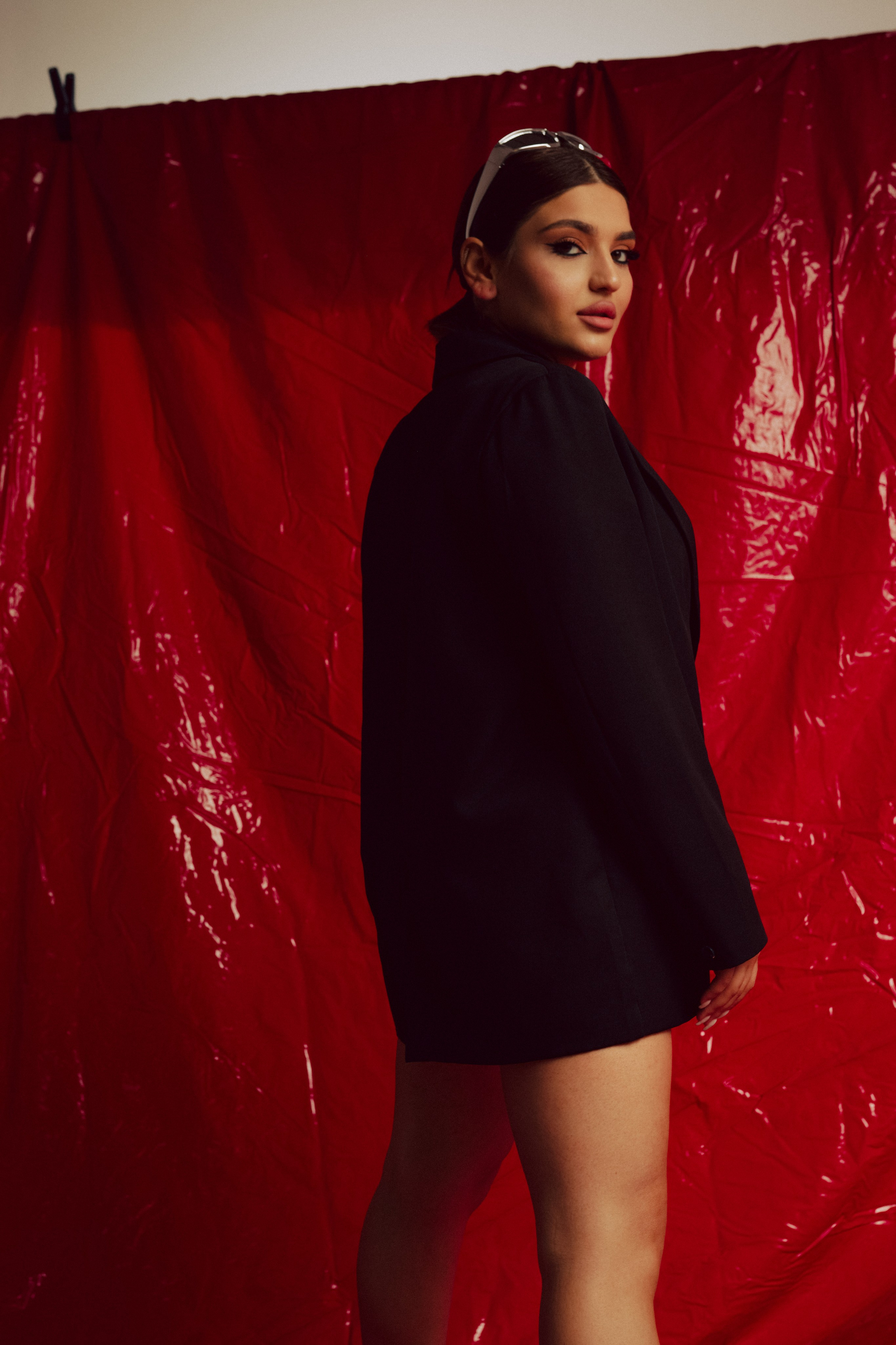 Сона. Фотограф Стилист Тюмень Вера Хайруллина