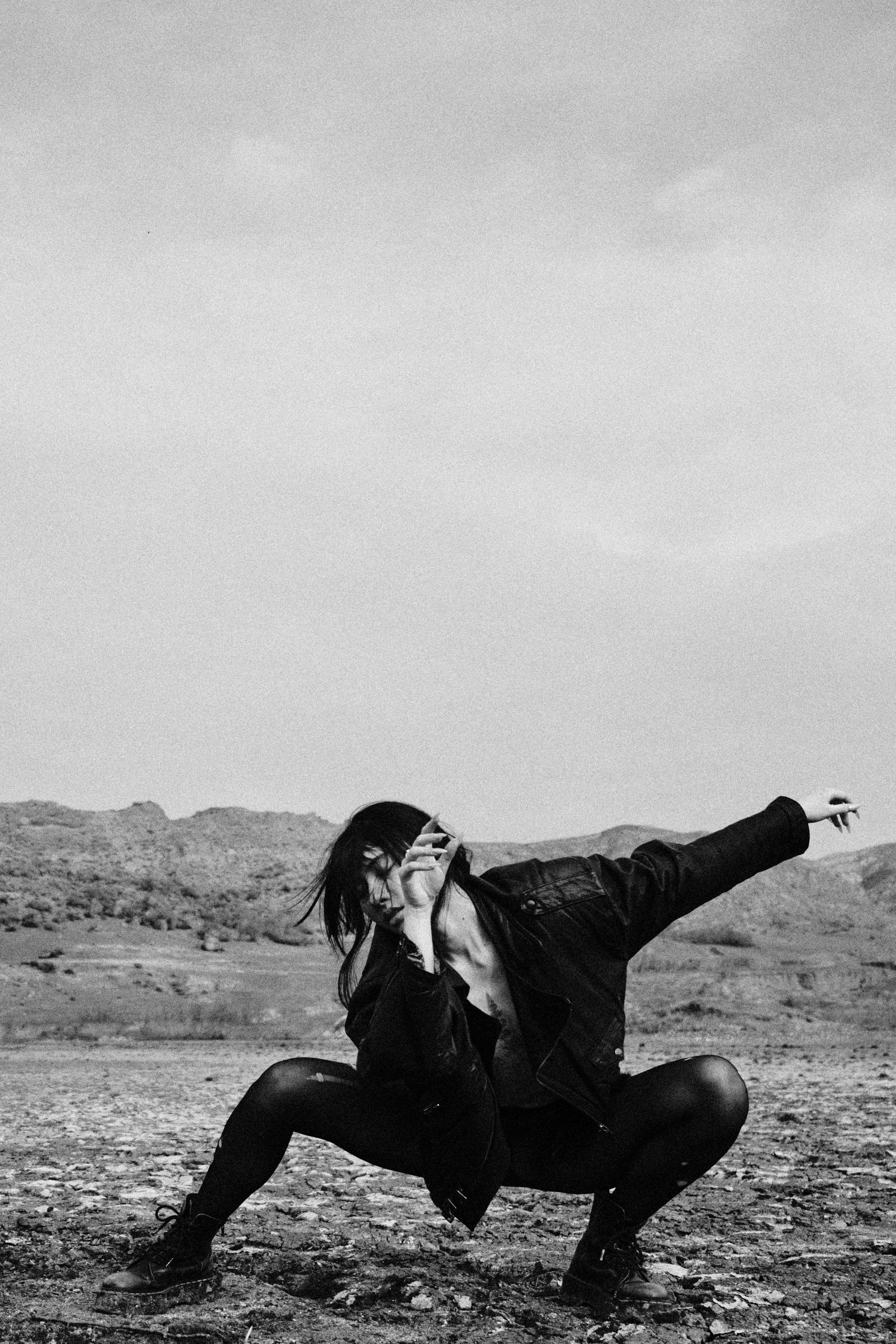 Dry Pound. Фотограф Настя Лев