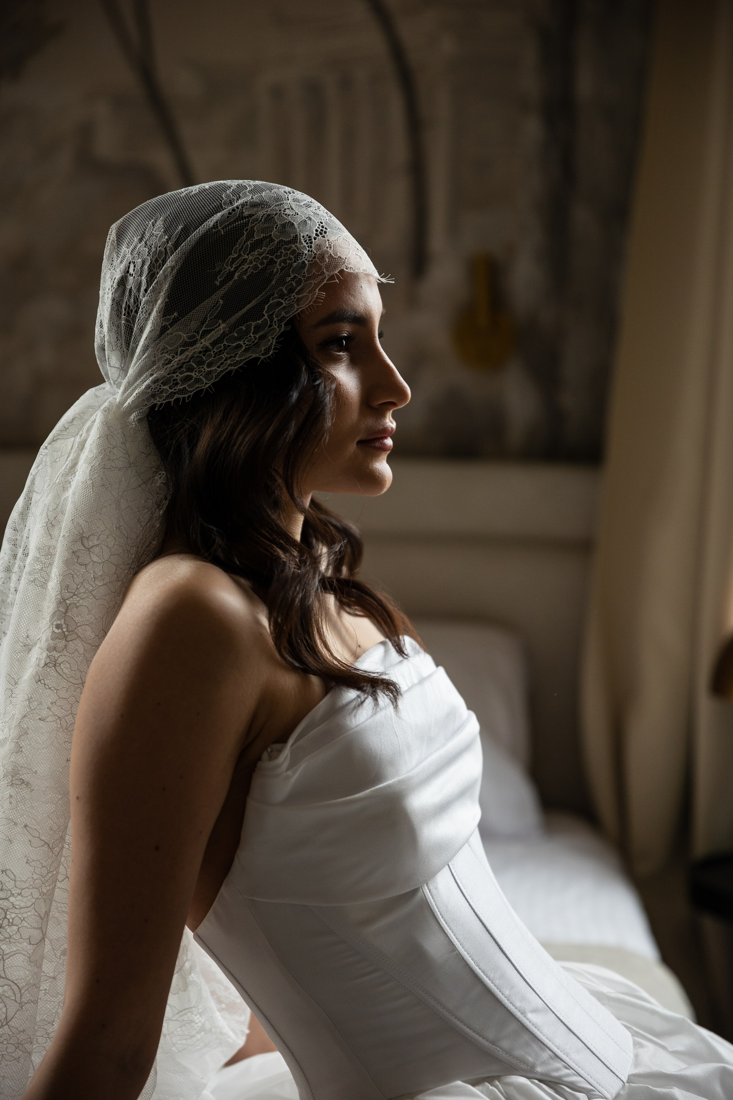 ОСОБНЯК БАЛИНСКОГО. Свадебный фотограф Санкт-Петербург Катерина Ширяева