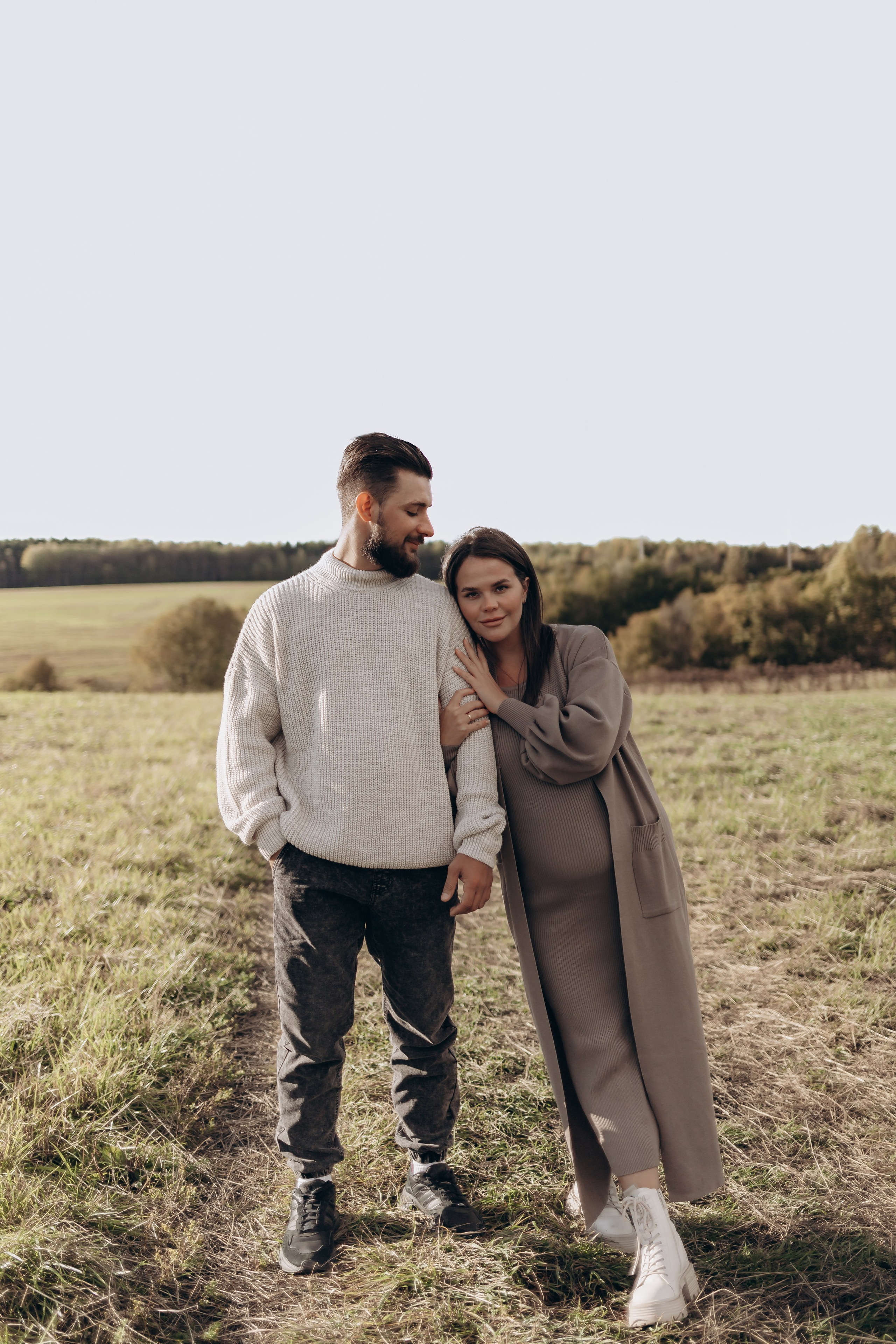 В ожидании чуда. ФОТОГРАФ | Сыктывкар