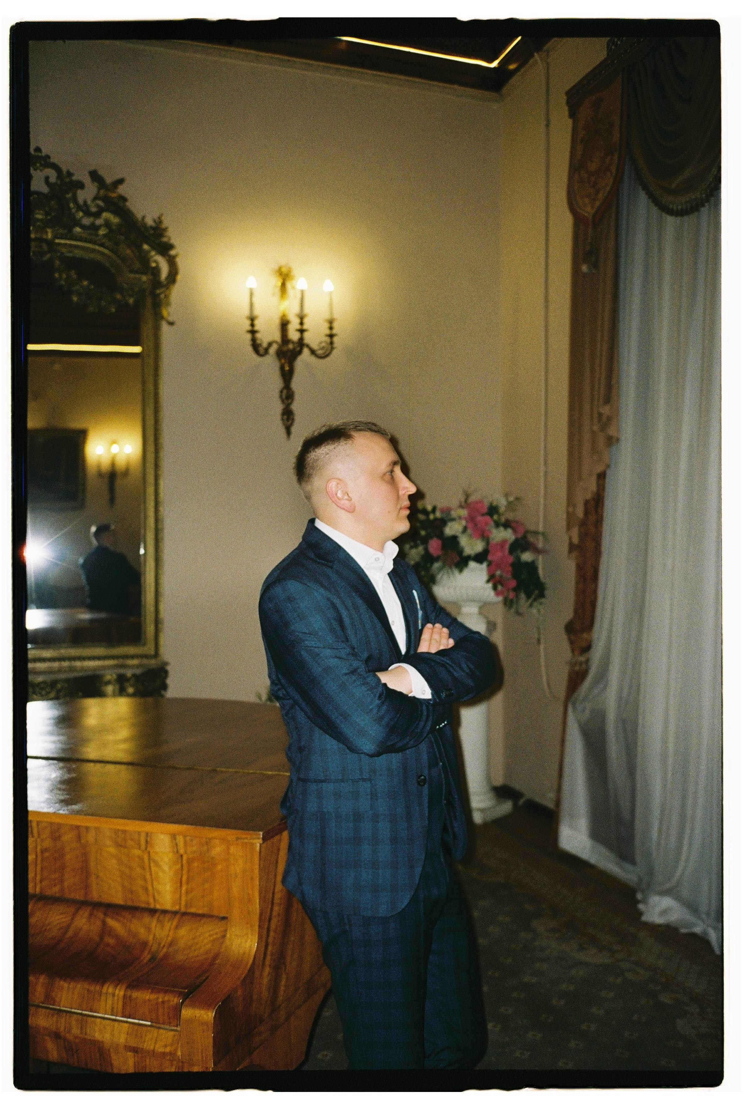 Дмитрий & Полина. Сестры Карабаза. Фотографы и ретушеры в Москве и Санкт-Петербурге