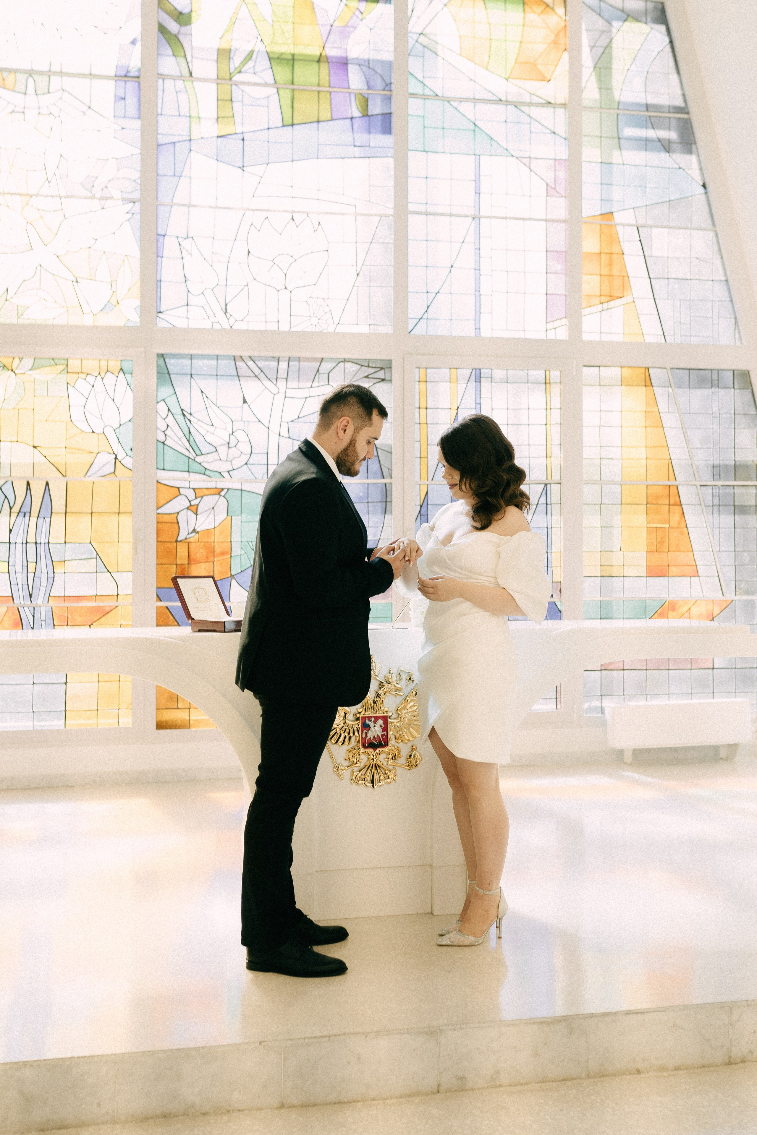 Wedding. Фотограф для души Анастасия Конкс