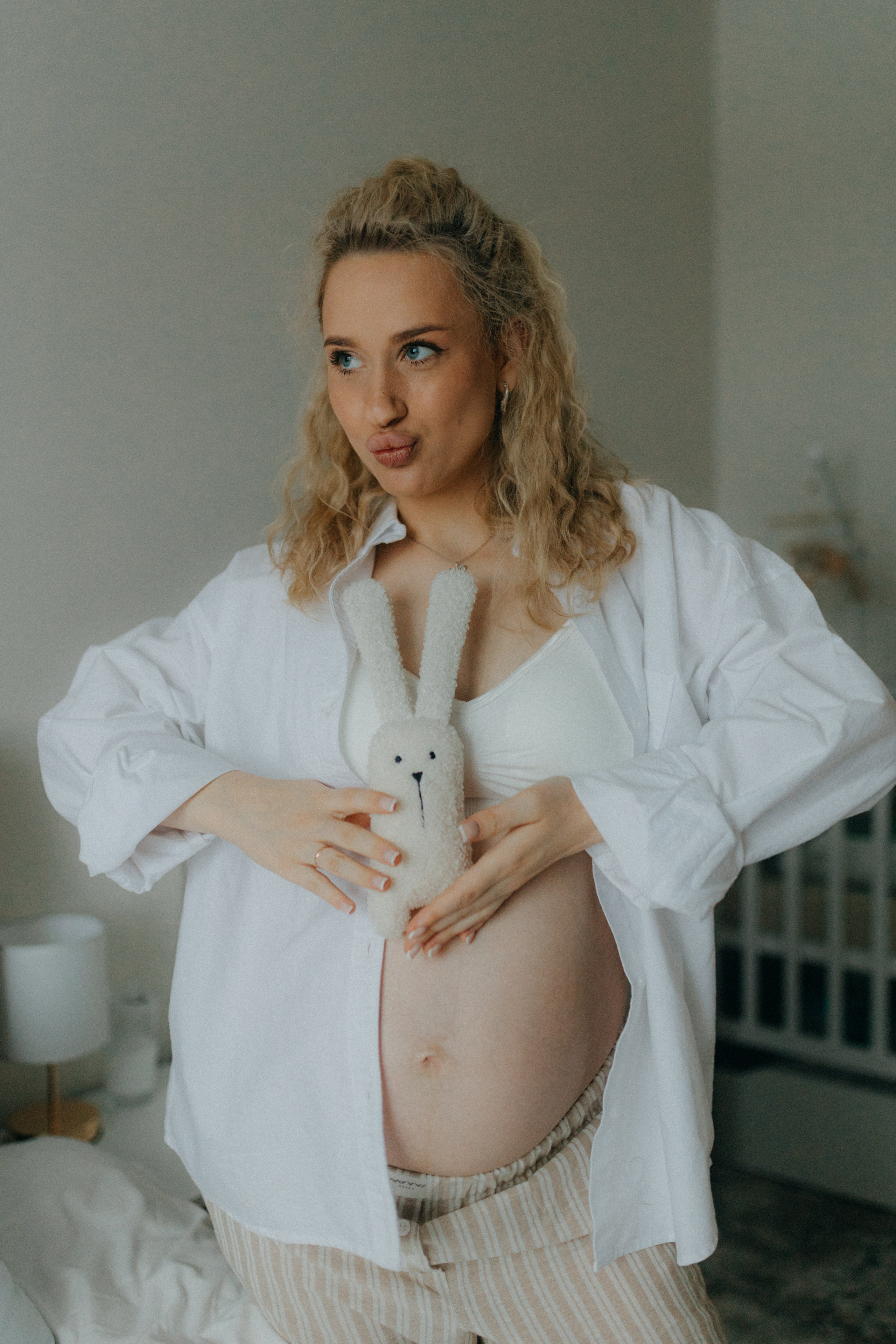 Лиза & Даня.Беременность. Фотограф НОГИНСК, Москва, Анастасия Белая