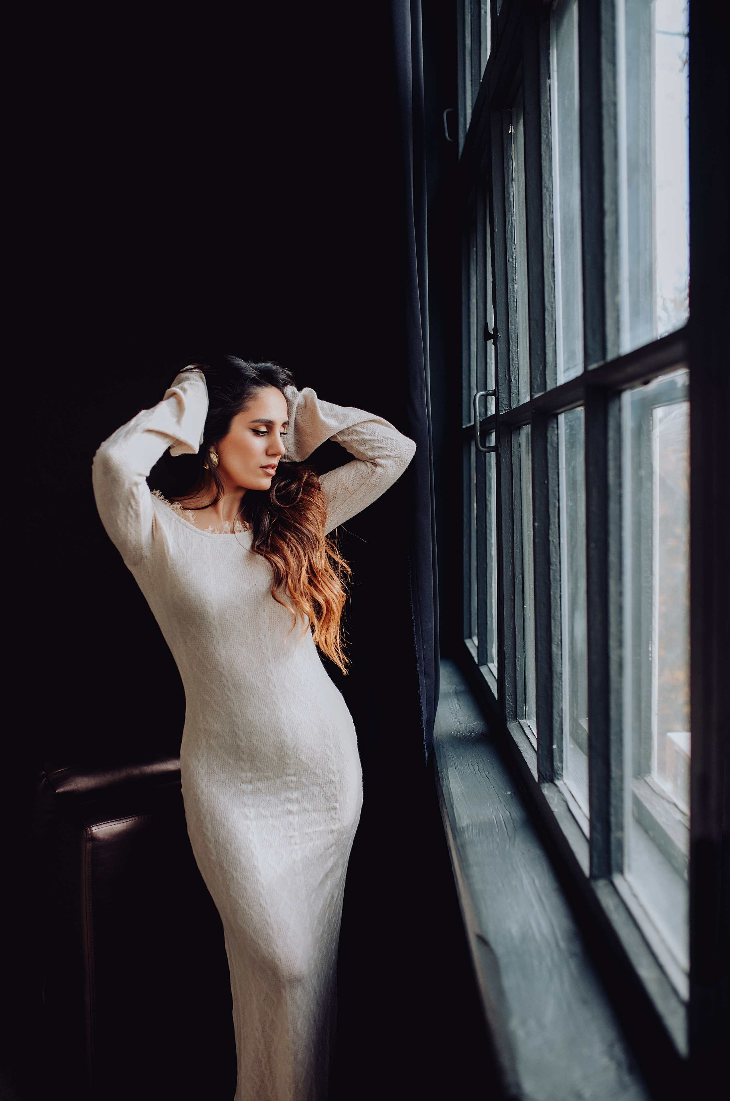 Наира Натура. Семейный и детский фотограф в Краснодаре Катя Гор