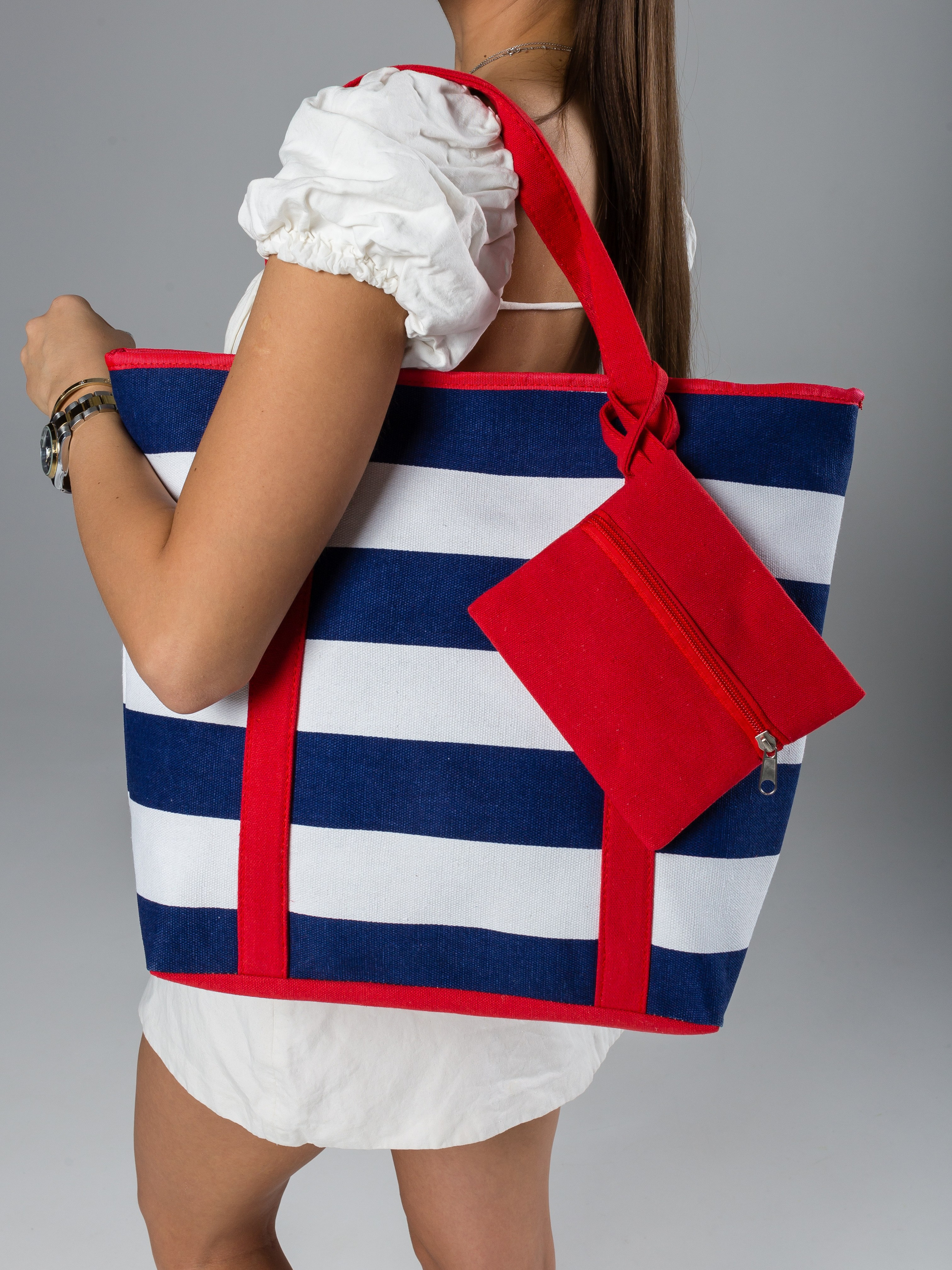 Пляжные сумки. Фотограф в Краснодаре Арина Кудряшова