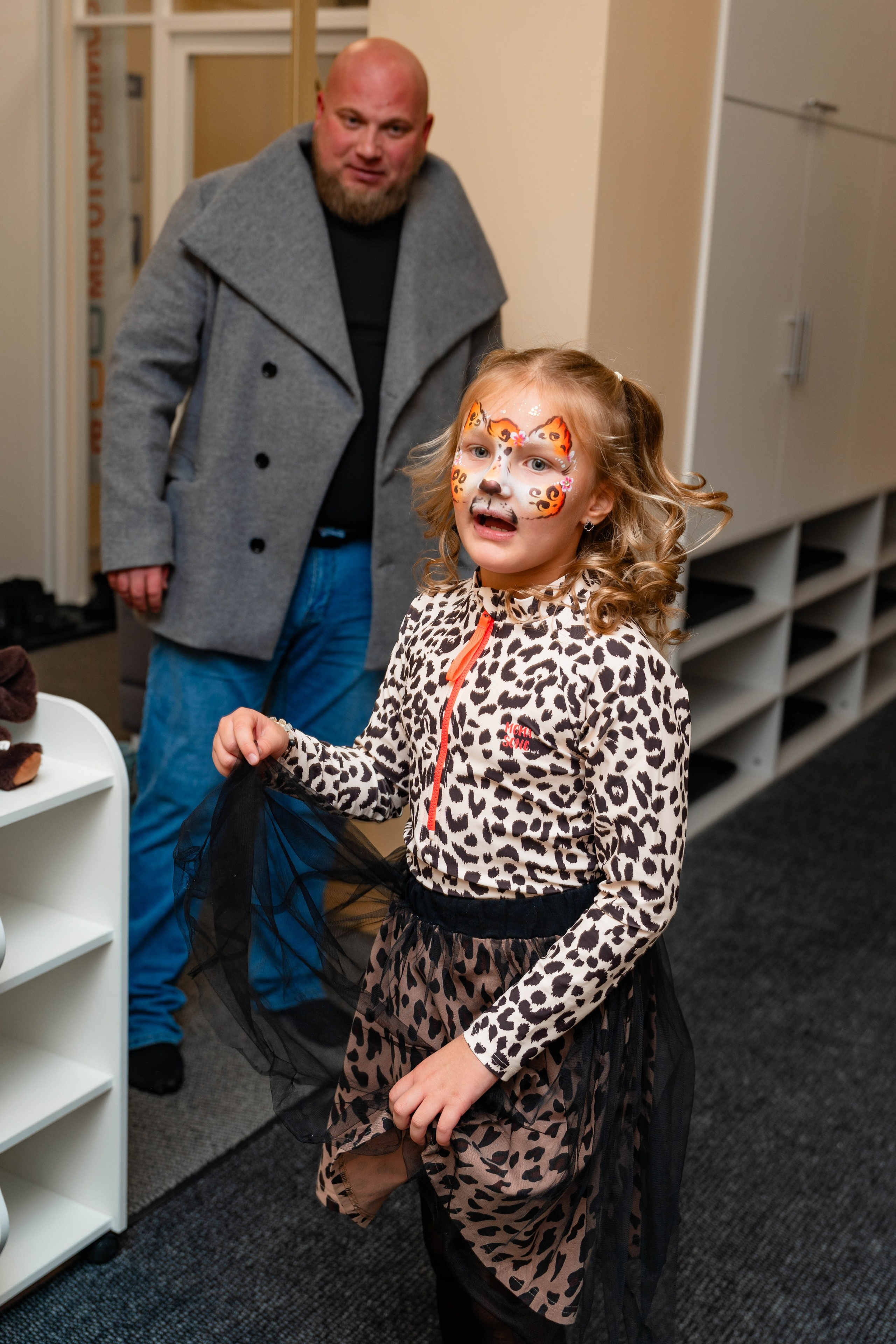 День Рождения Лауры в TiDi-клуб. Фотограф Никита Комаров