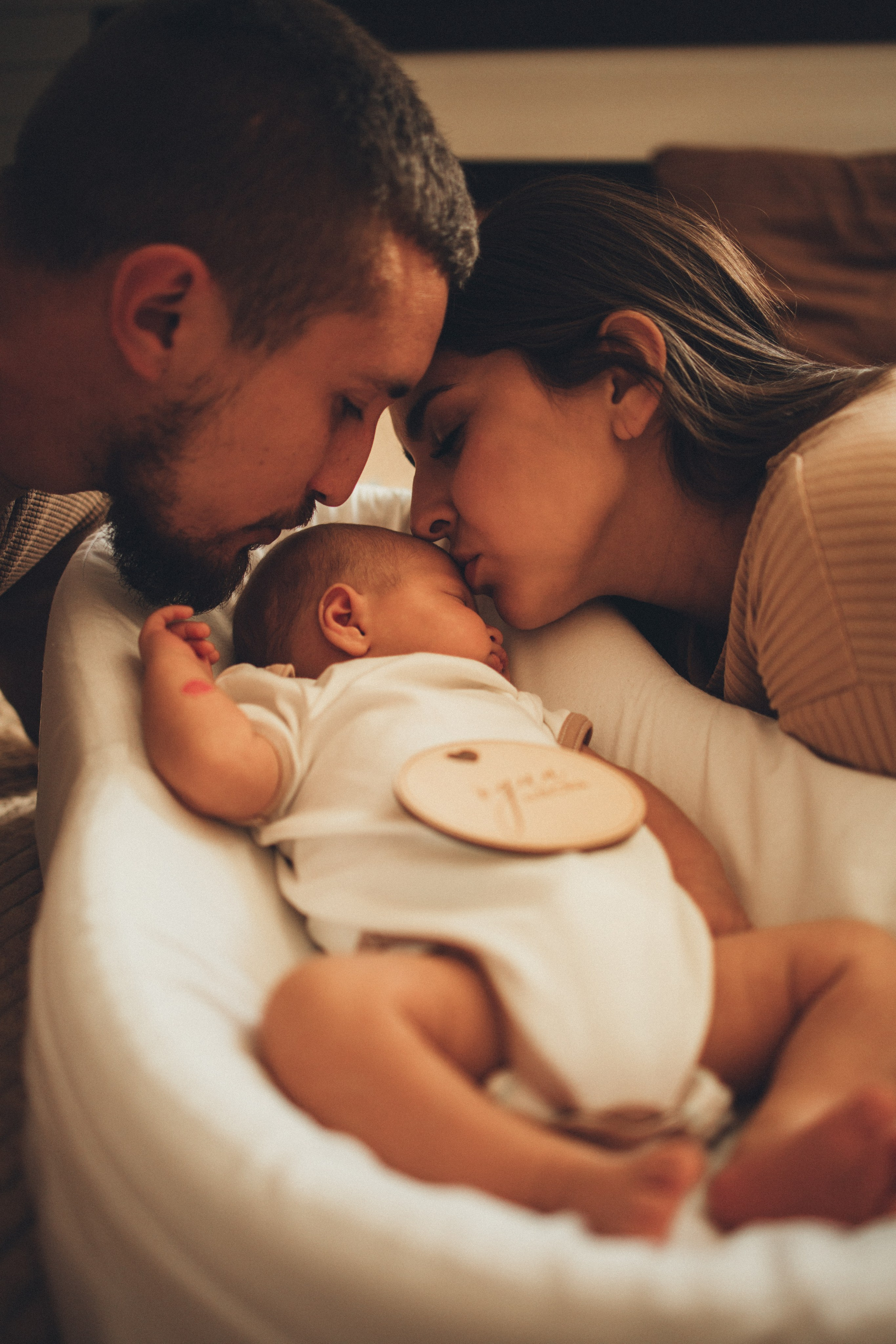 Маленький принц. Семейный lifestyle фотограф в Казани Ксения Верясова