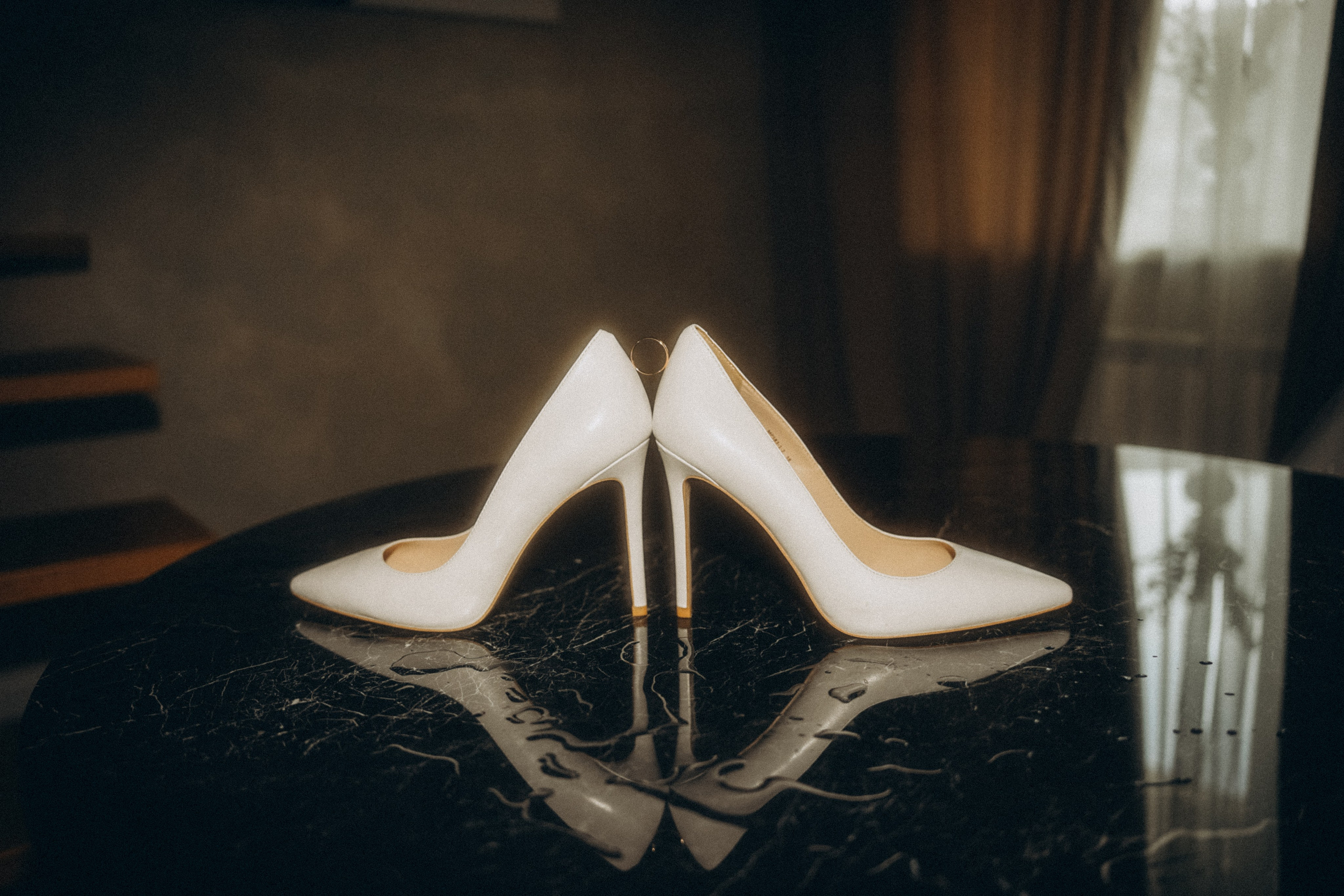 Свадьба Лизы и Максима. Фотограф Красноярск Базуев Марк