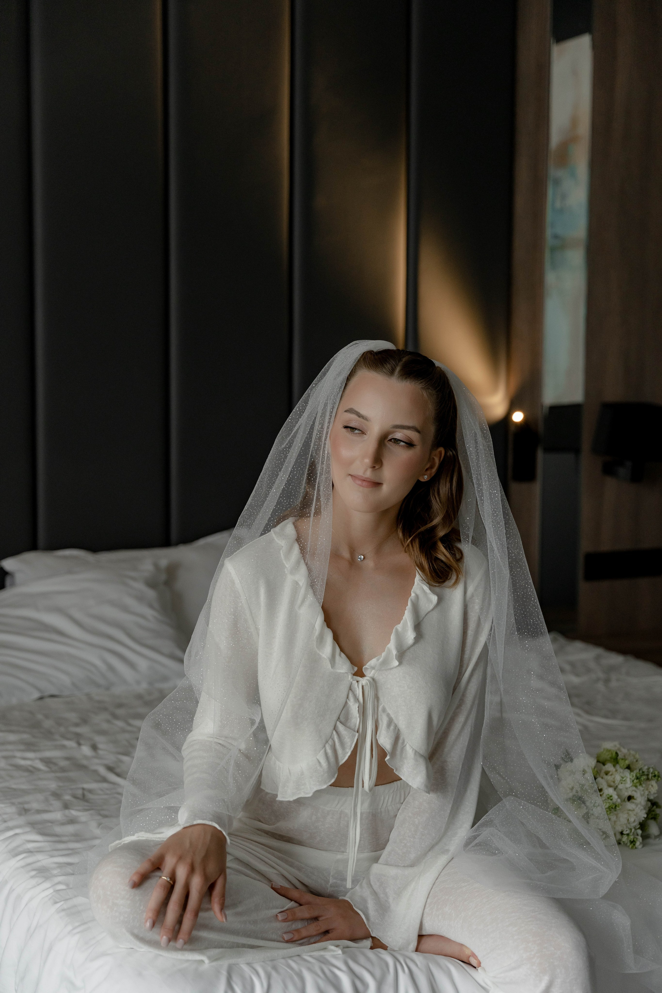 Анастасия. Свадебный и портретный фотограф Юлия Рымашевская Брянск, Москва