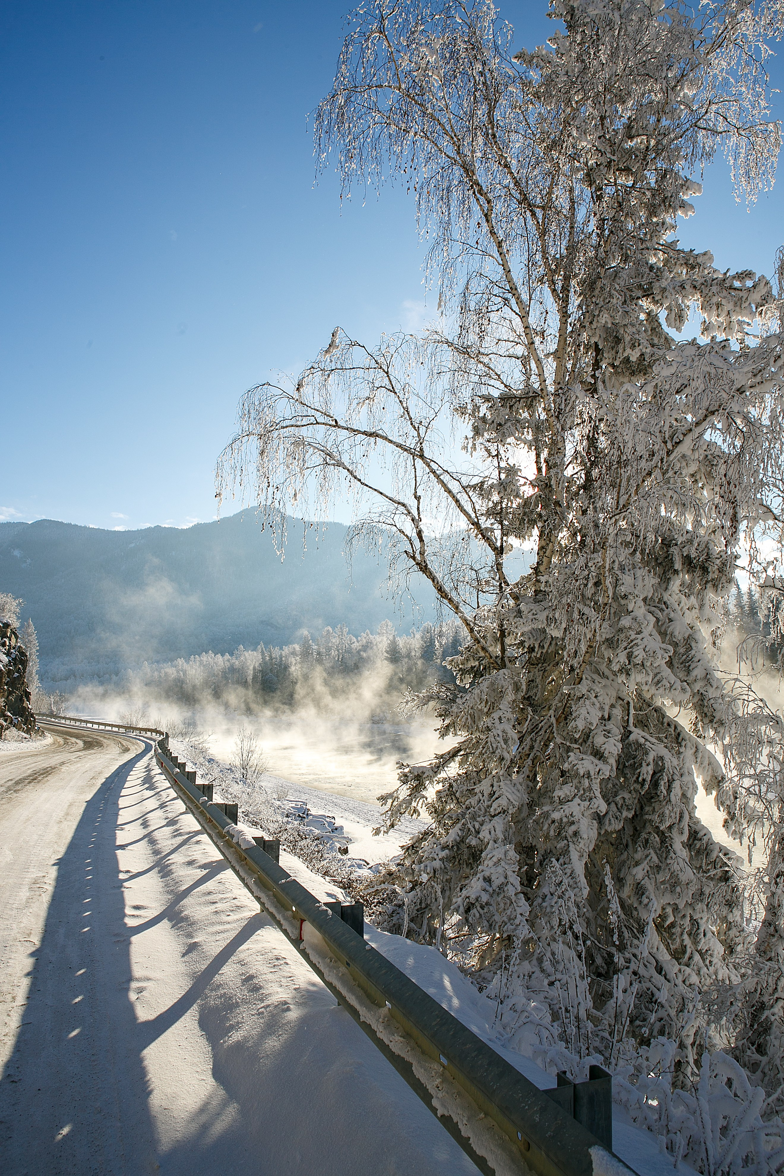 Галерея моих работ. AISA Foto