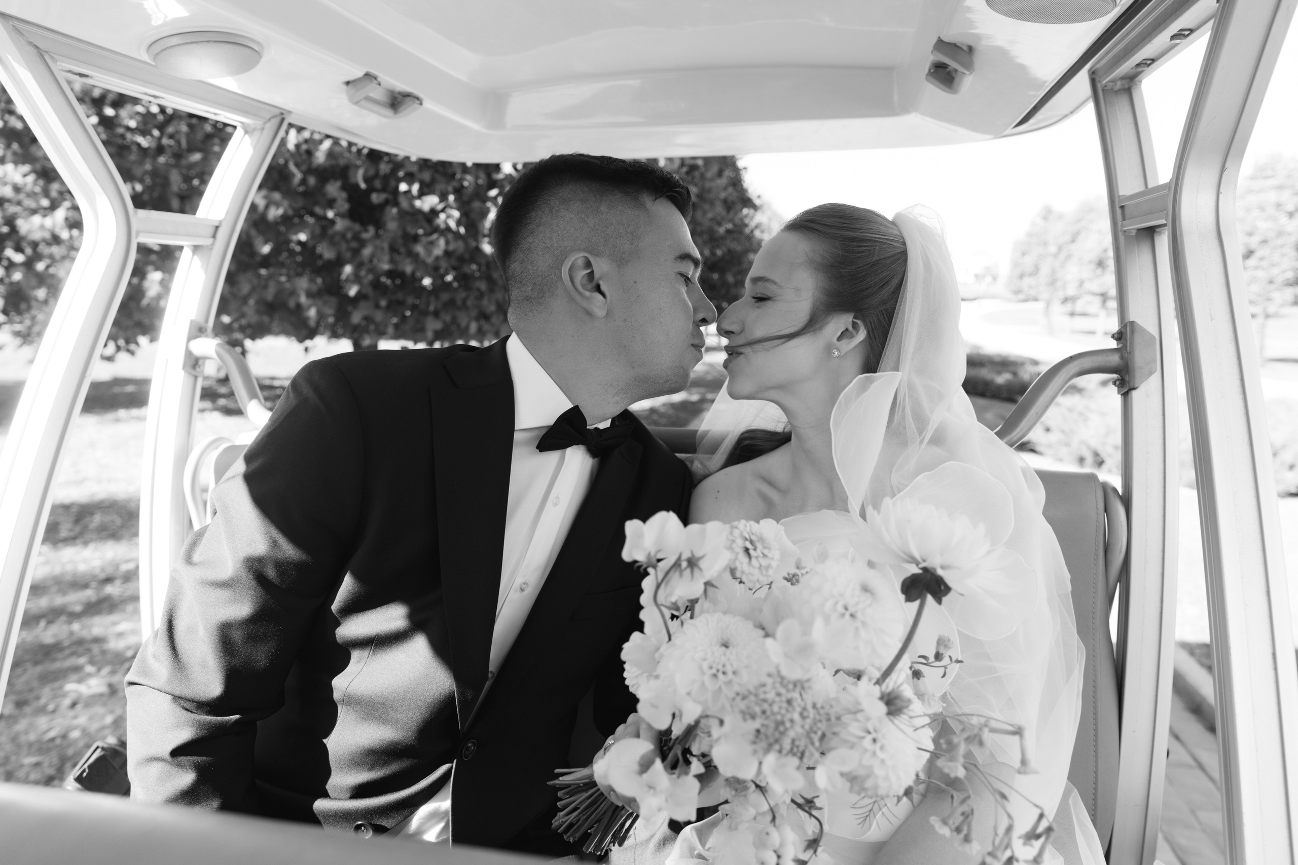 Глеб и Вера 2024. Свадебный фотограф в Москве, Ярославле Виталий Квант