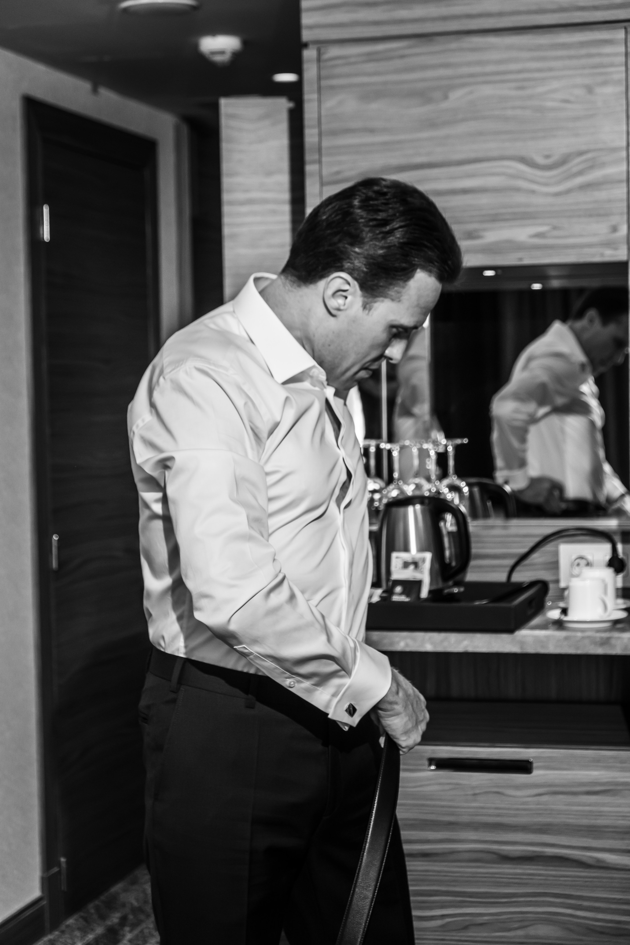 Alexander & Julia. Свадебный и корпоративный фотограф в Москве Андрей Рудой