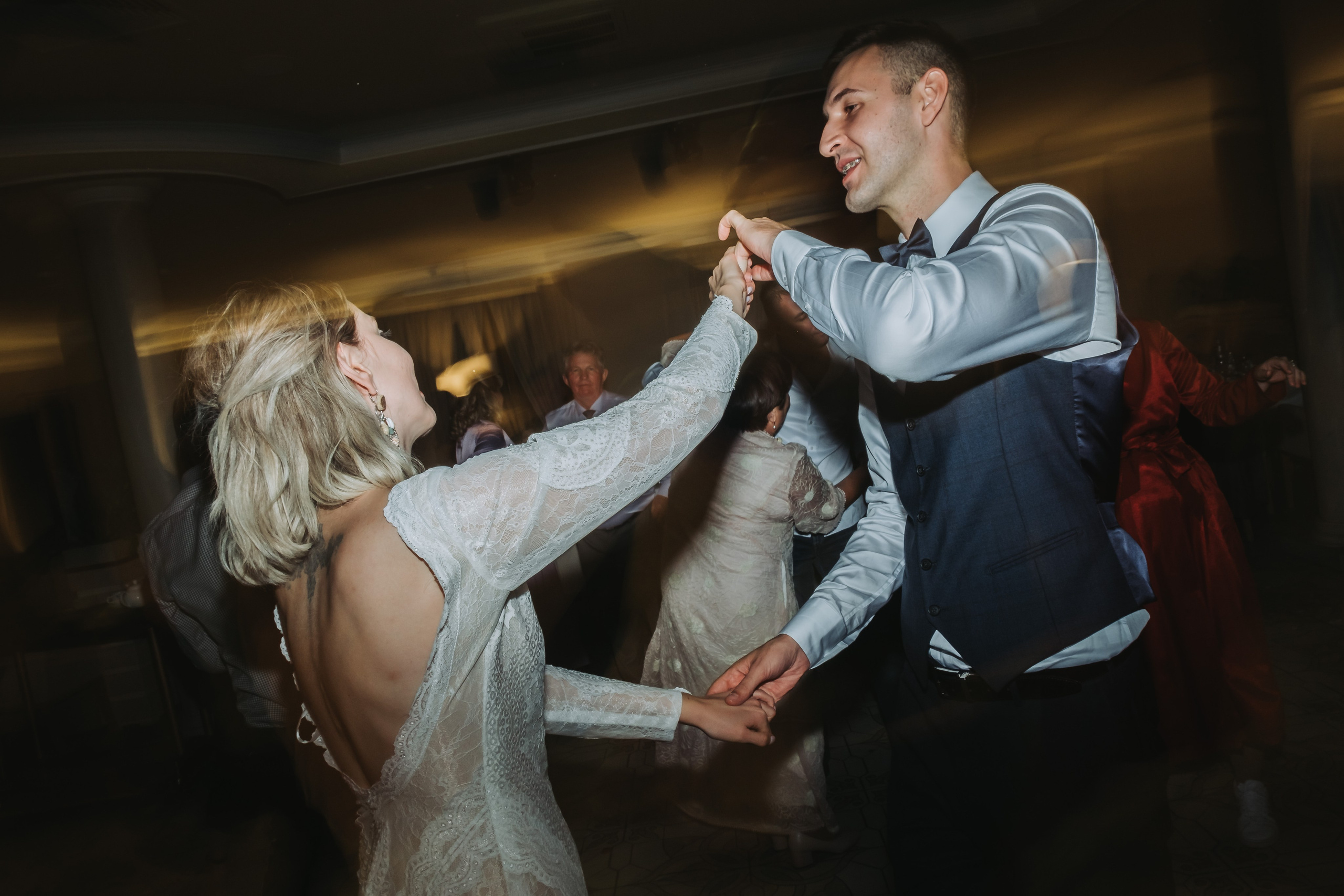 Slava & Olga. Свадебный и корпоративный фотограф в Москве Андрей Рудой