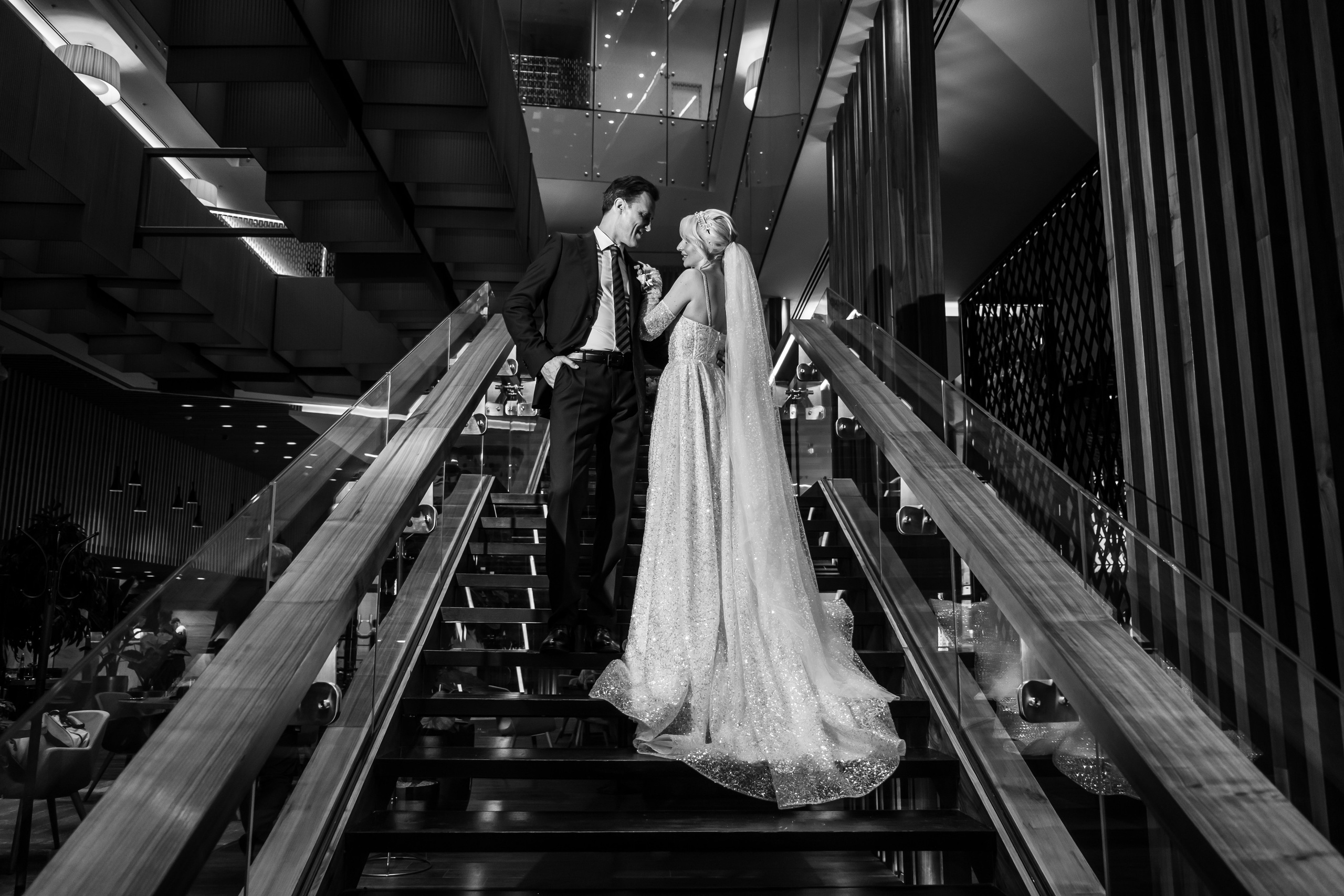 Alexander & Julia. Свадебный и корпоративный фотограф в Москве Андрей Рудой