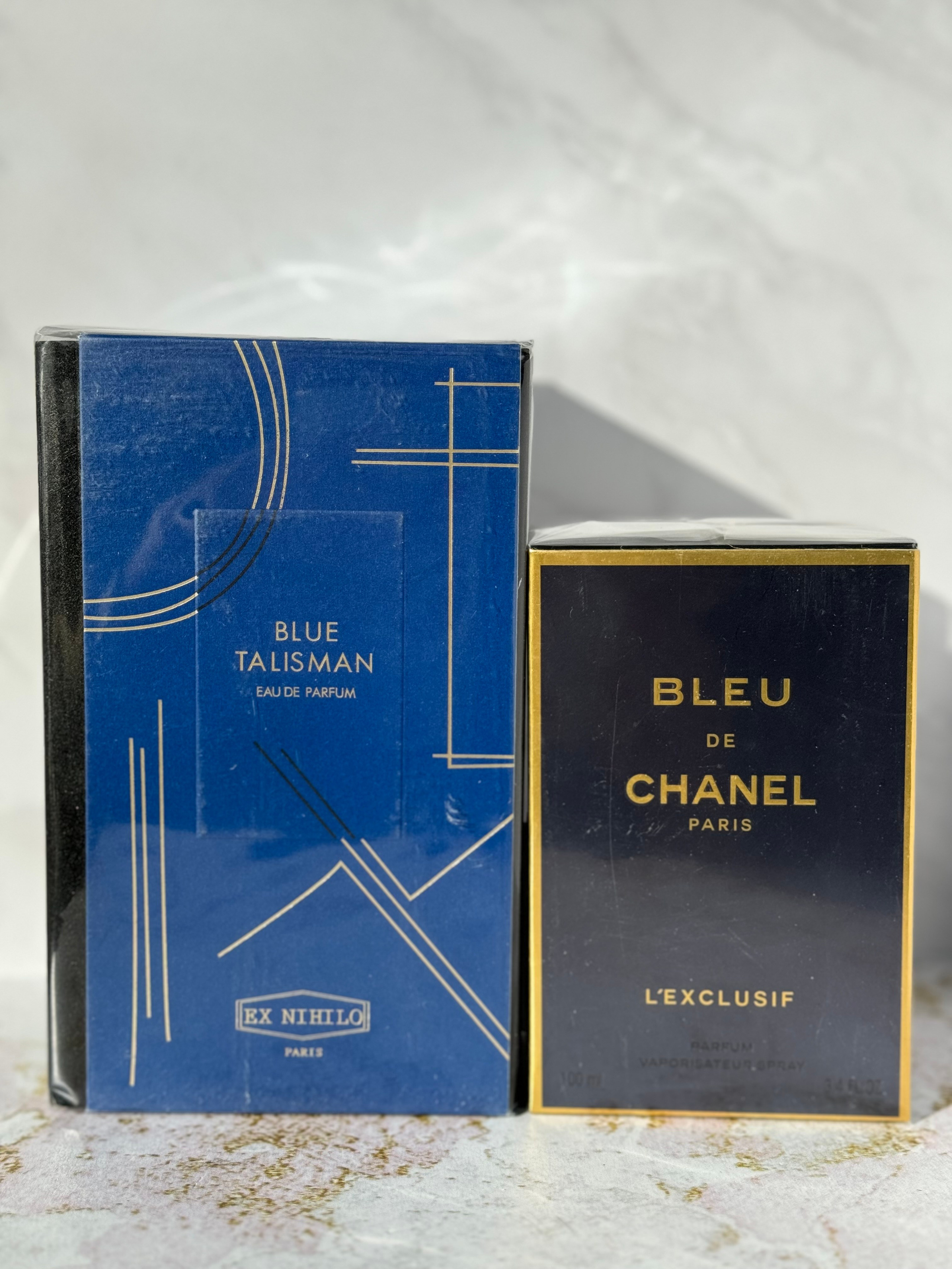 Парфюмерный распив. Pavlus Art — где материя обретает Душу