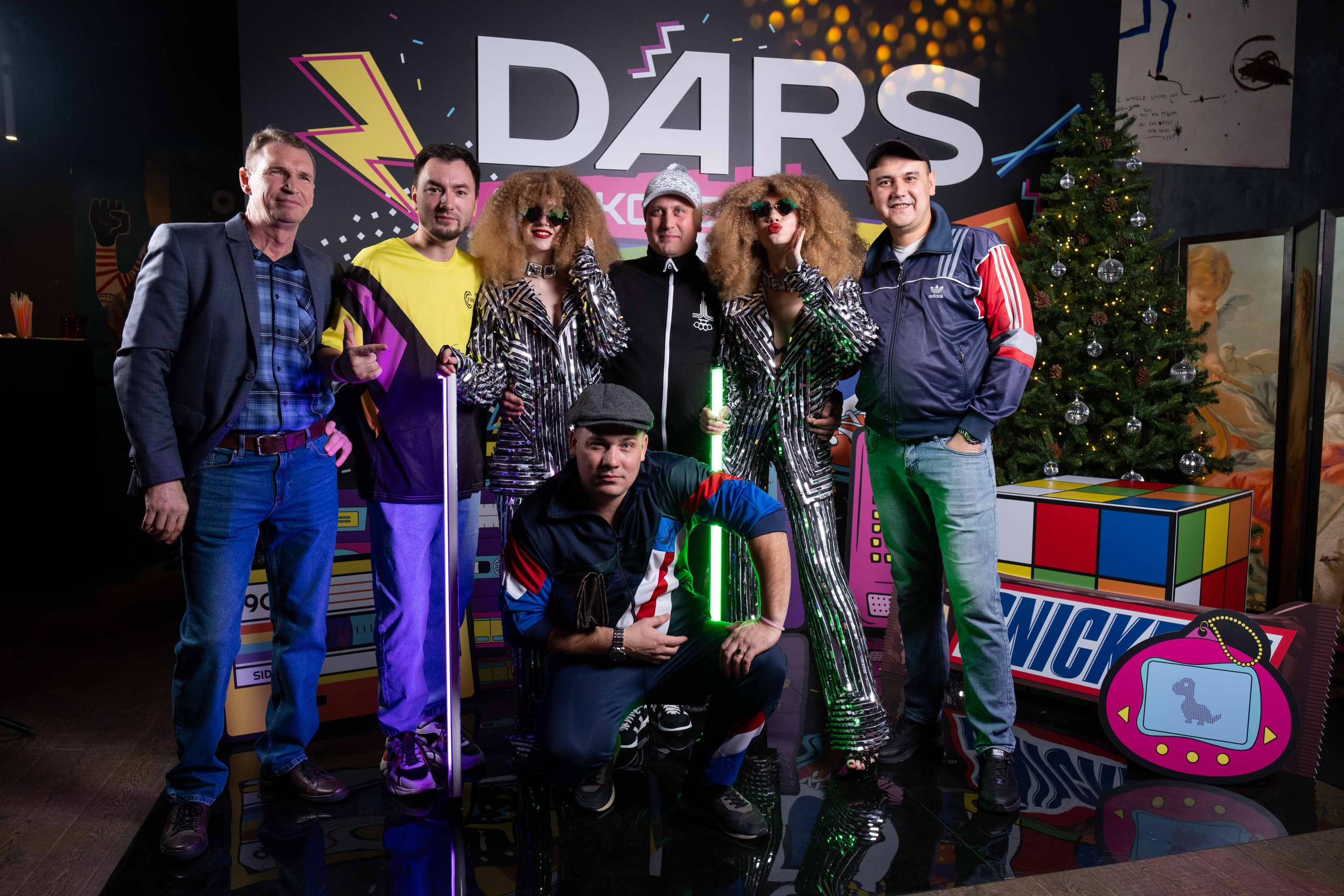 Альбом фотозона. Фото тур