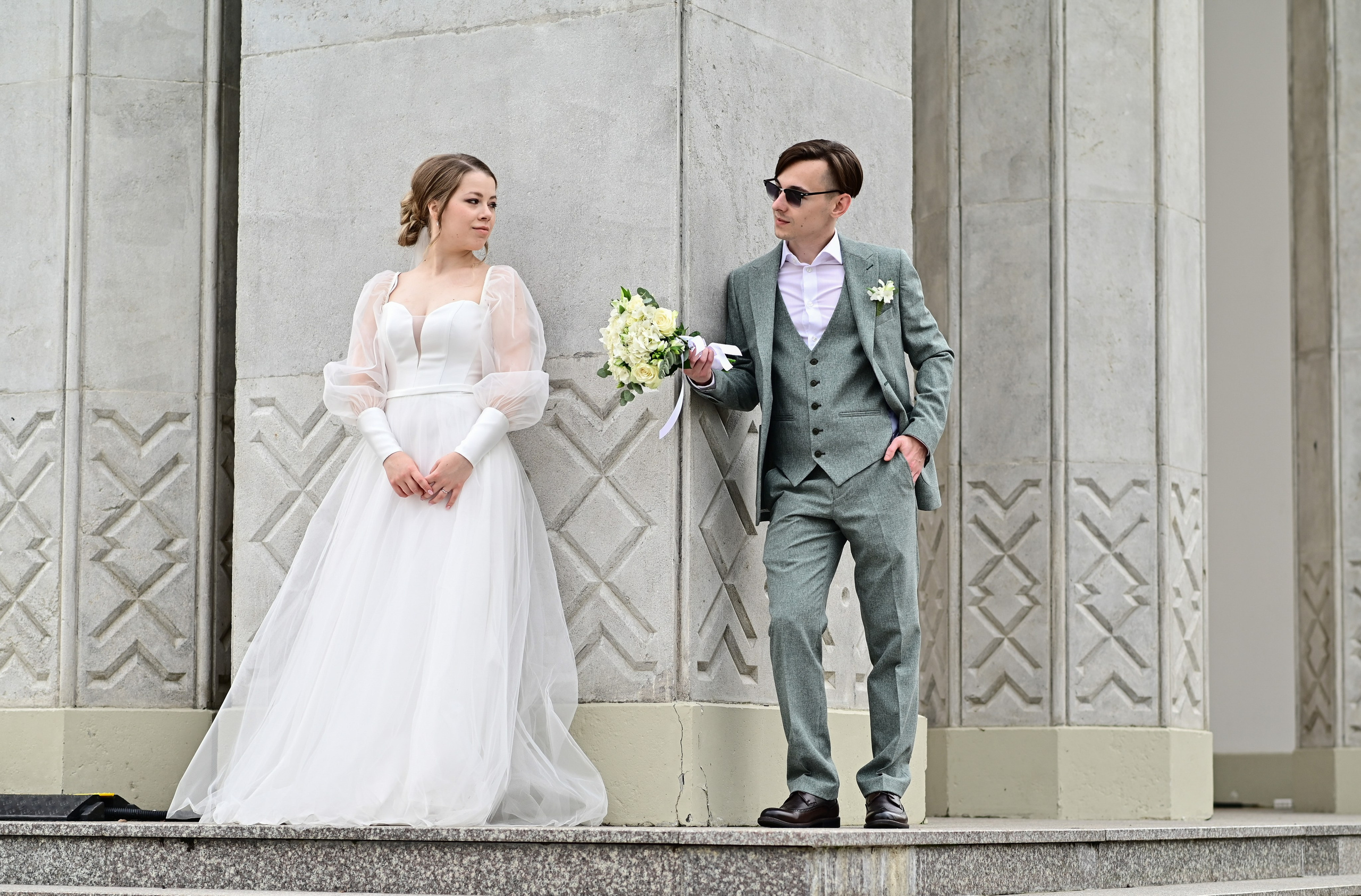 Свадьба. Фотограф в Москве Игорь Шурпач