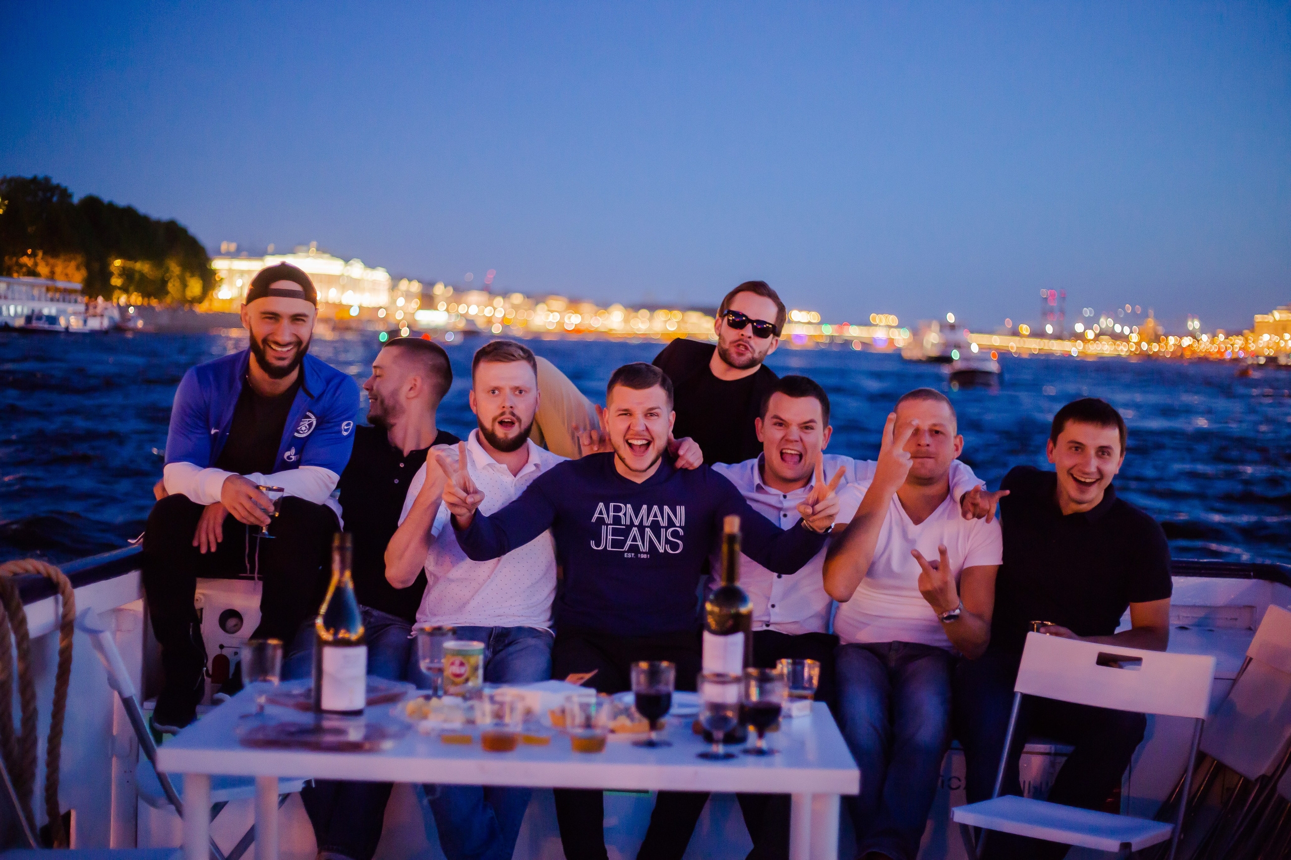 Репортаж — мне сегодня 30 лет!. Свадебный и семейный фотограф в Санкт-Петербурге Макеева Наталья