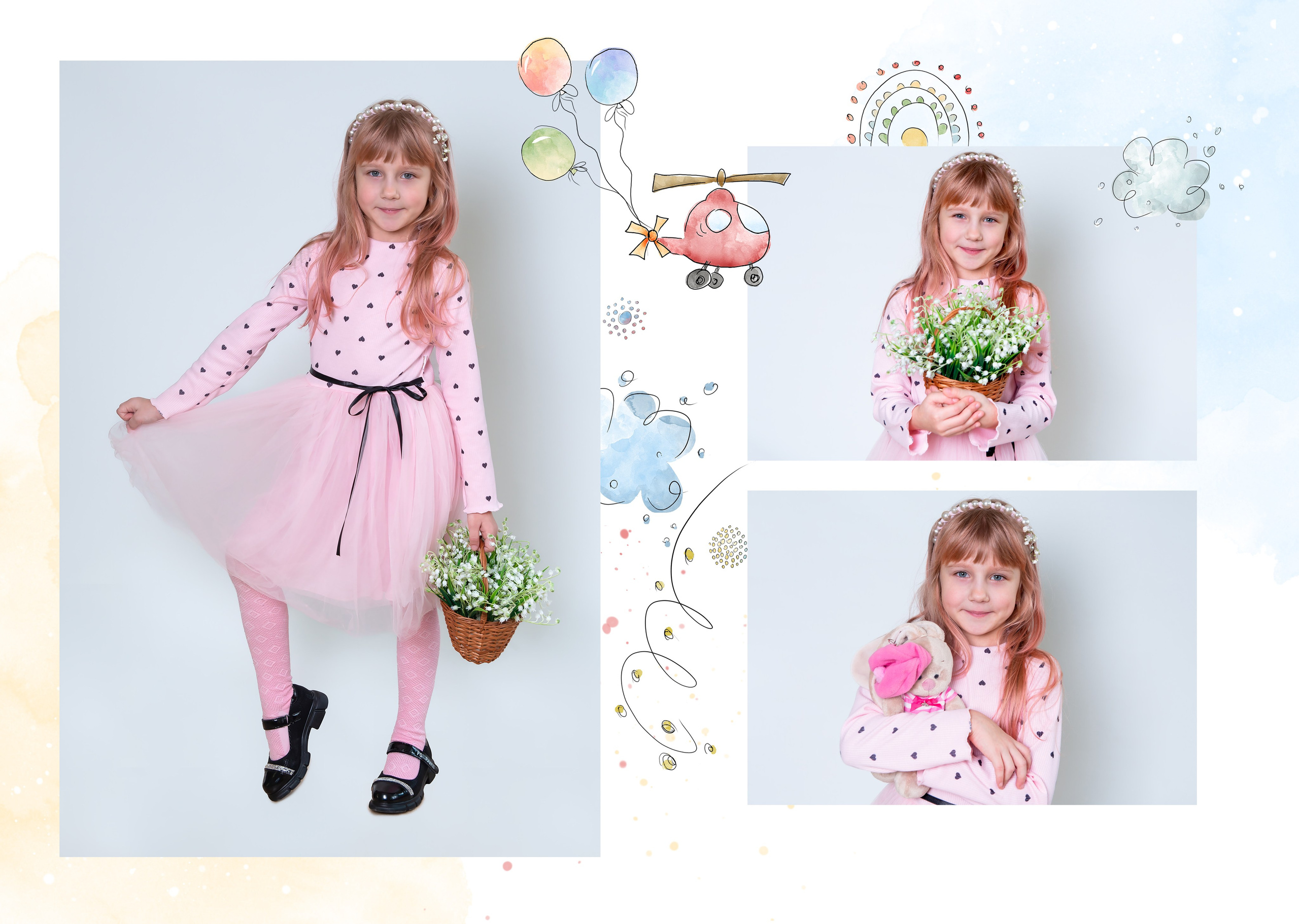 Д/с № 11 Лазурный. JuliaKram.ru